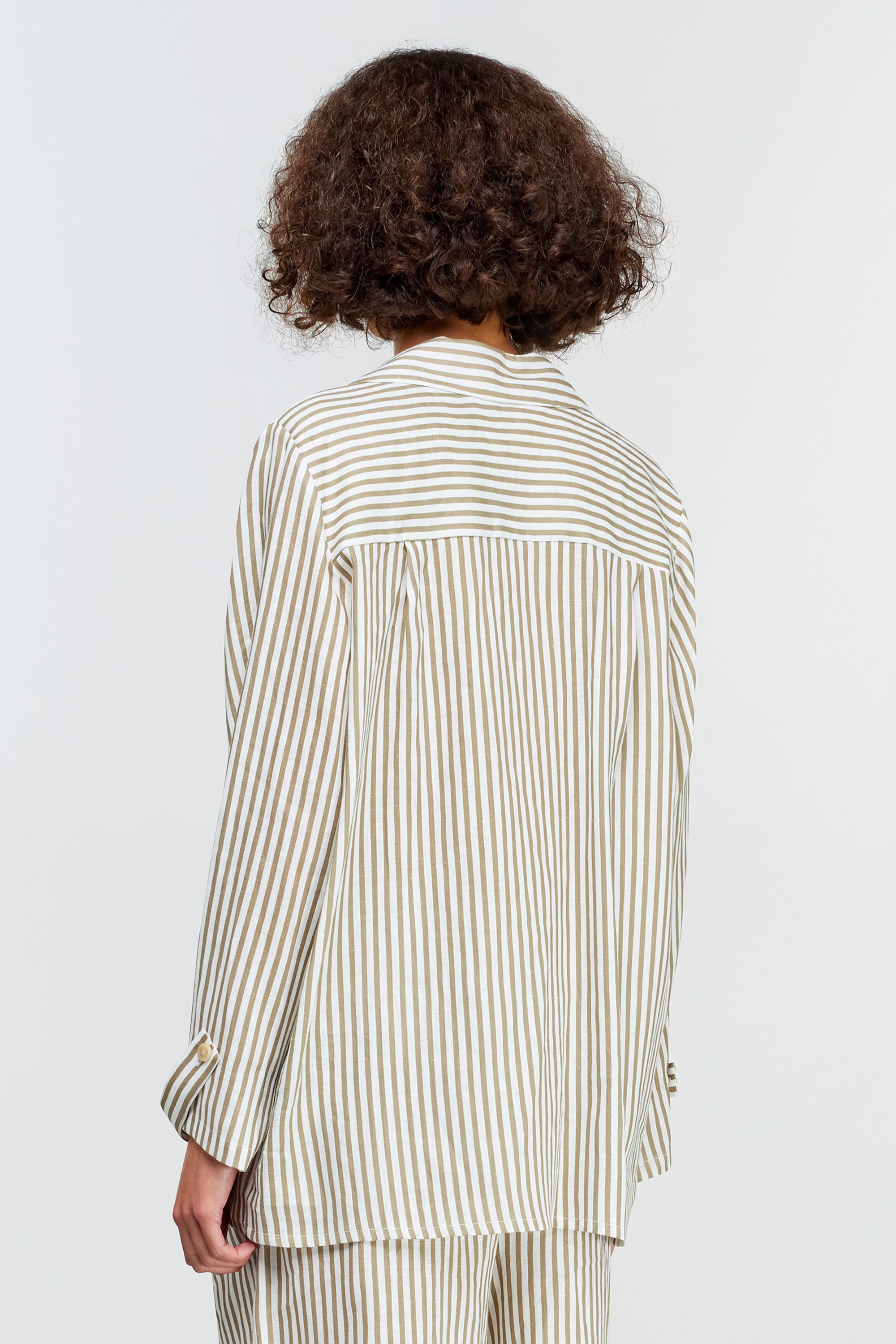 CAMICIA YISEL