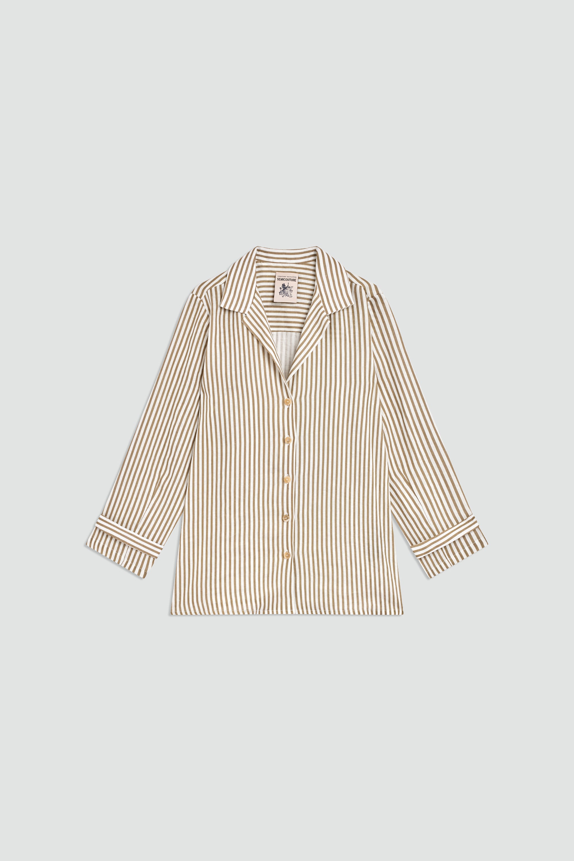 CAMICIA YISEL