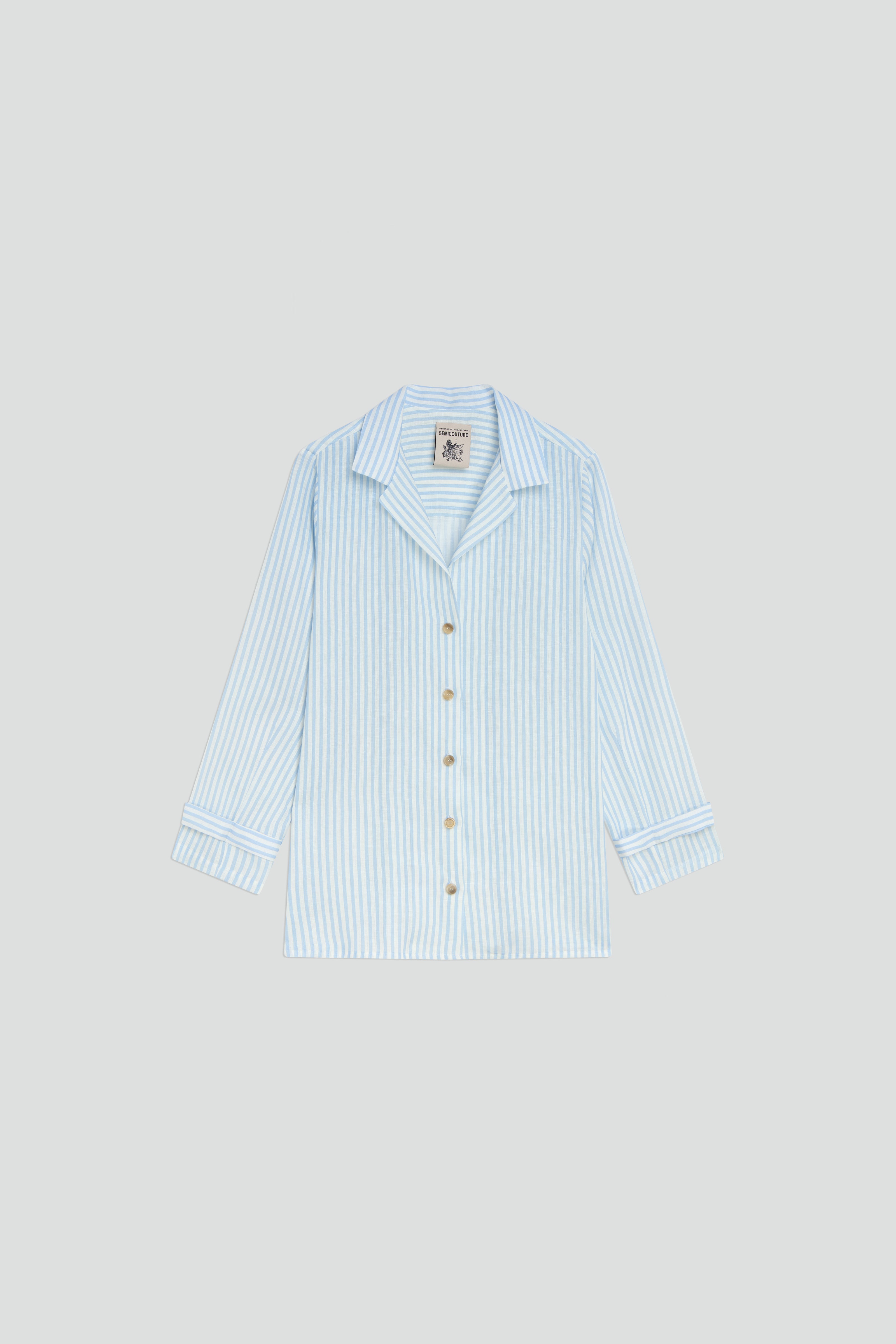 CAMICIA YISEL
