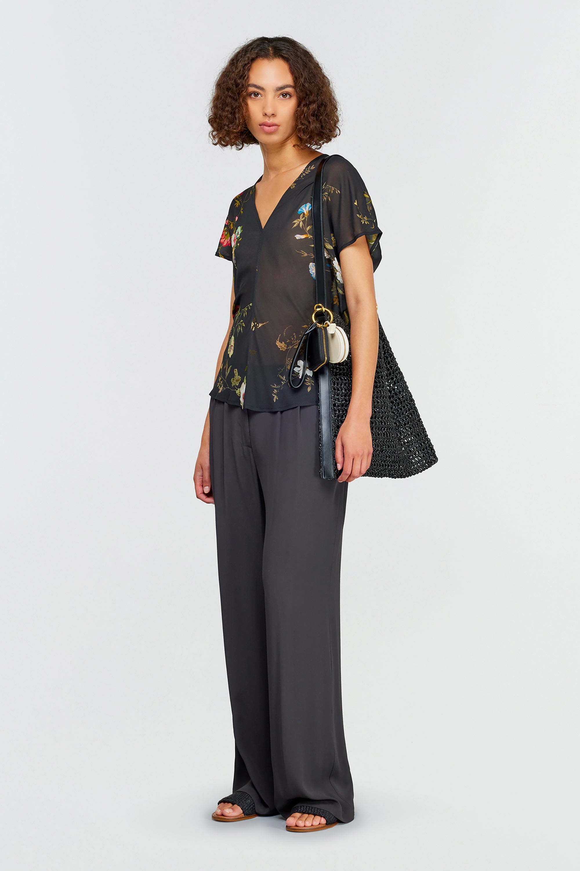 BLUSA ESTELLA