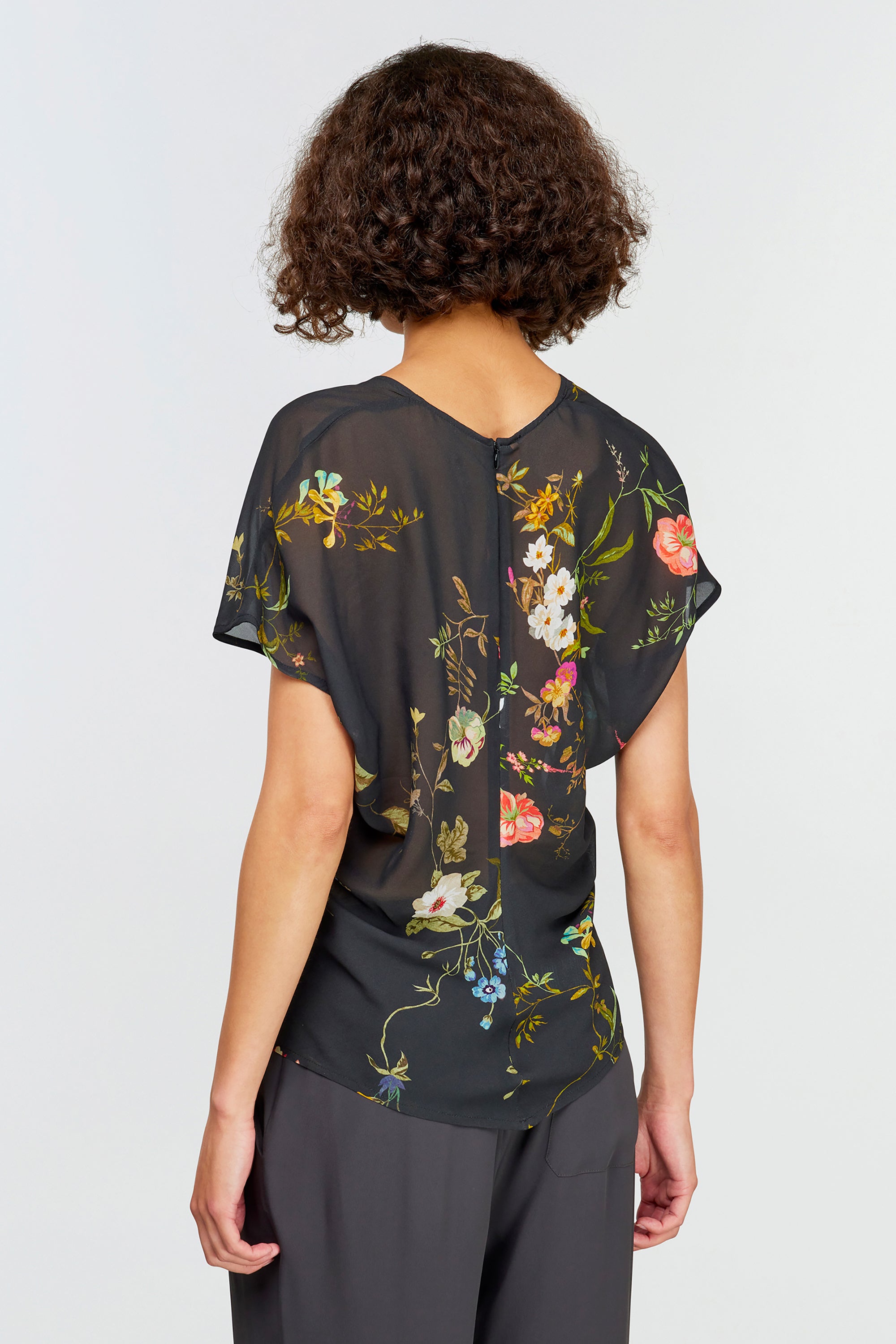 BLUSA ESTELLA