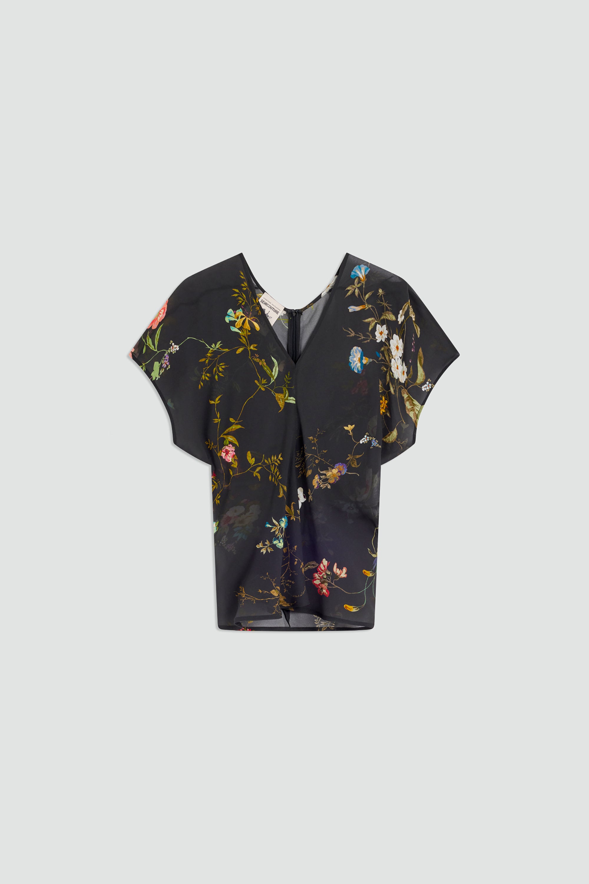 BLUSA ESTELLA