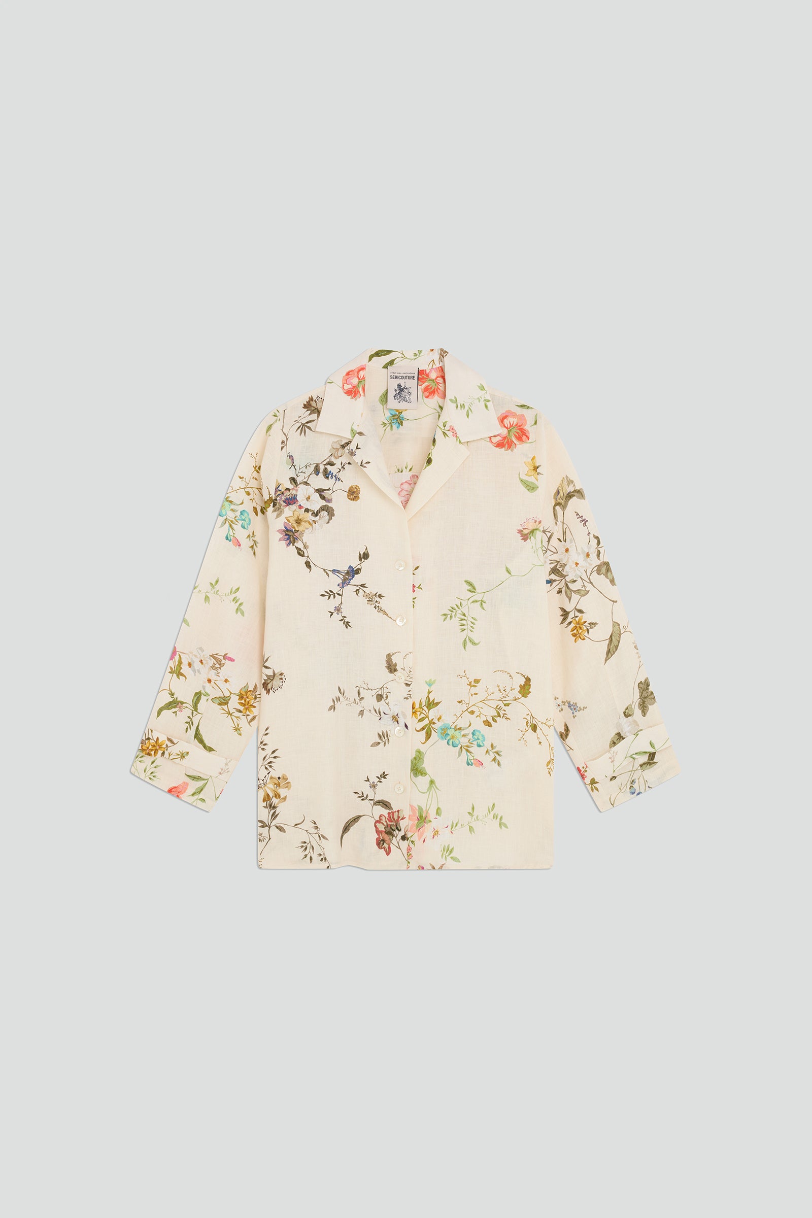 SHIRT YISEL