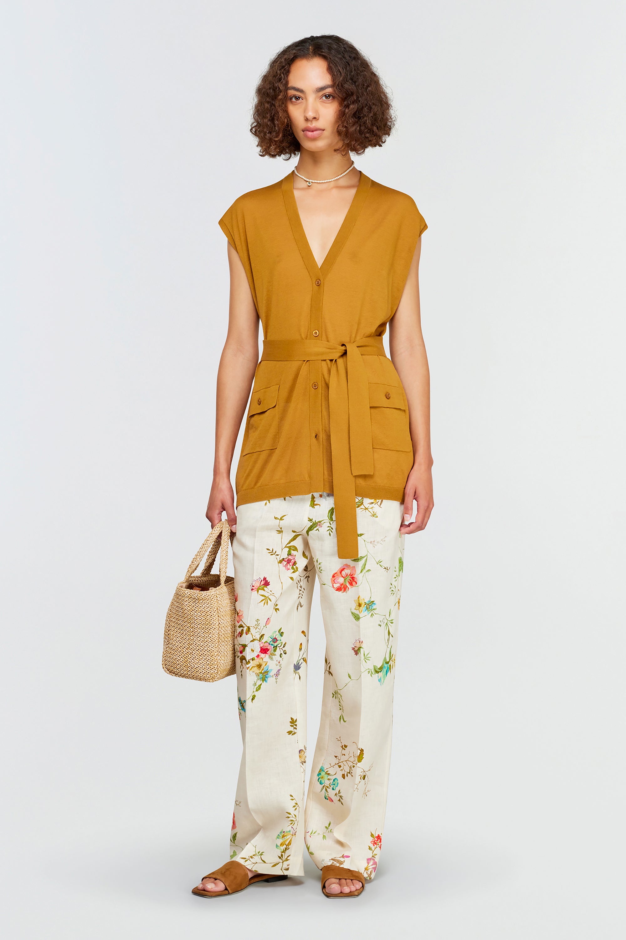 PANTALONE MARGARET