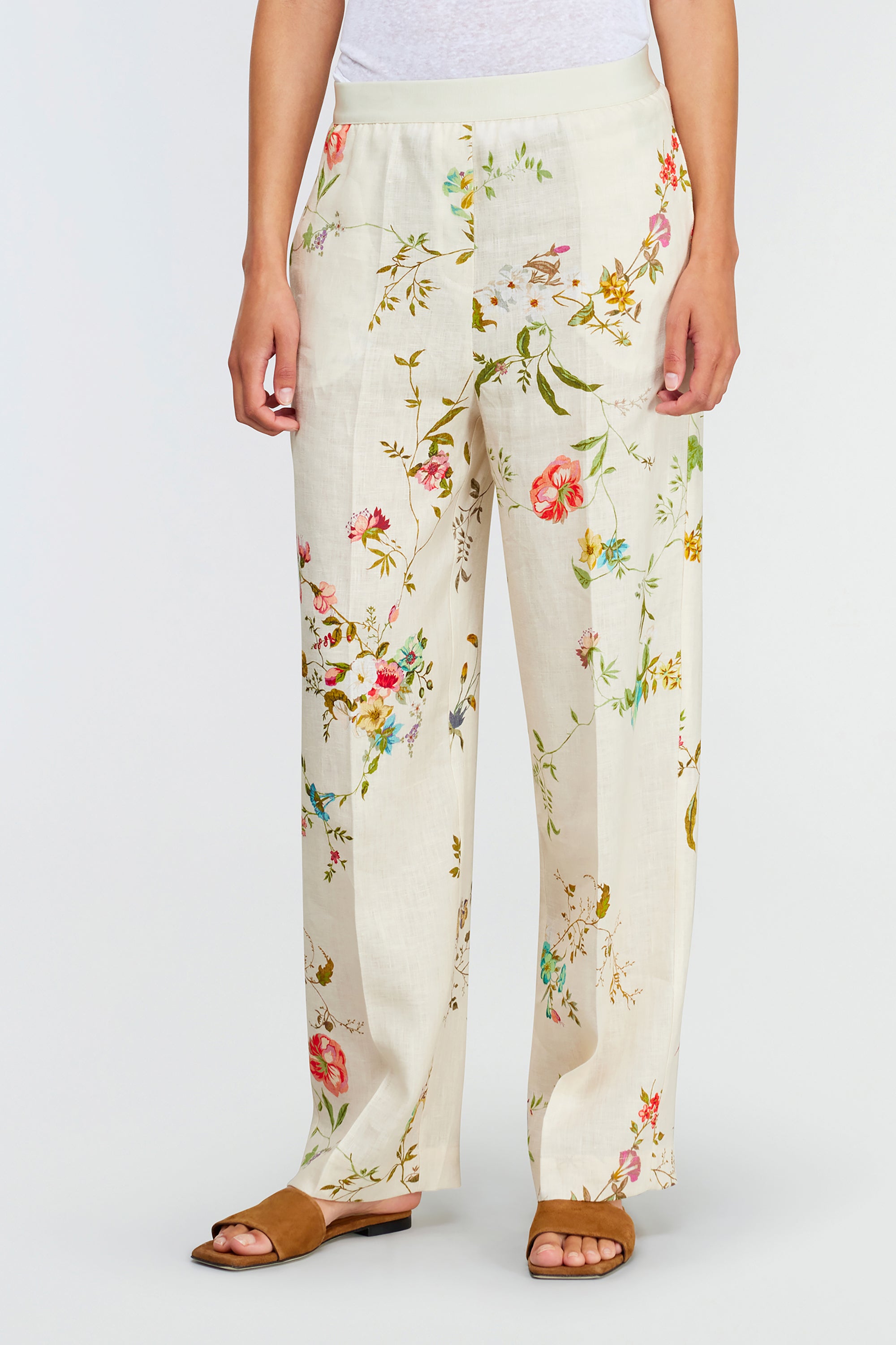 PANTALONE MARGARET