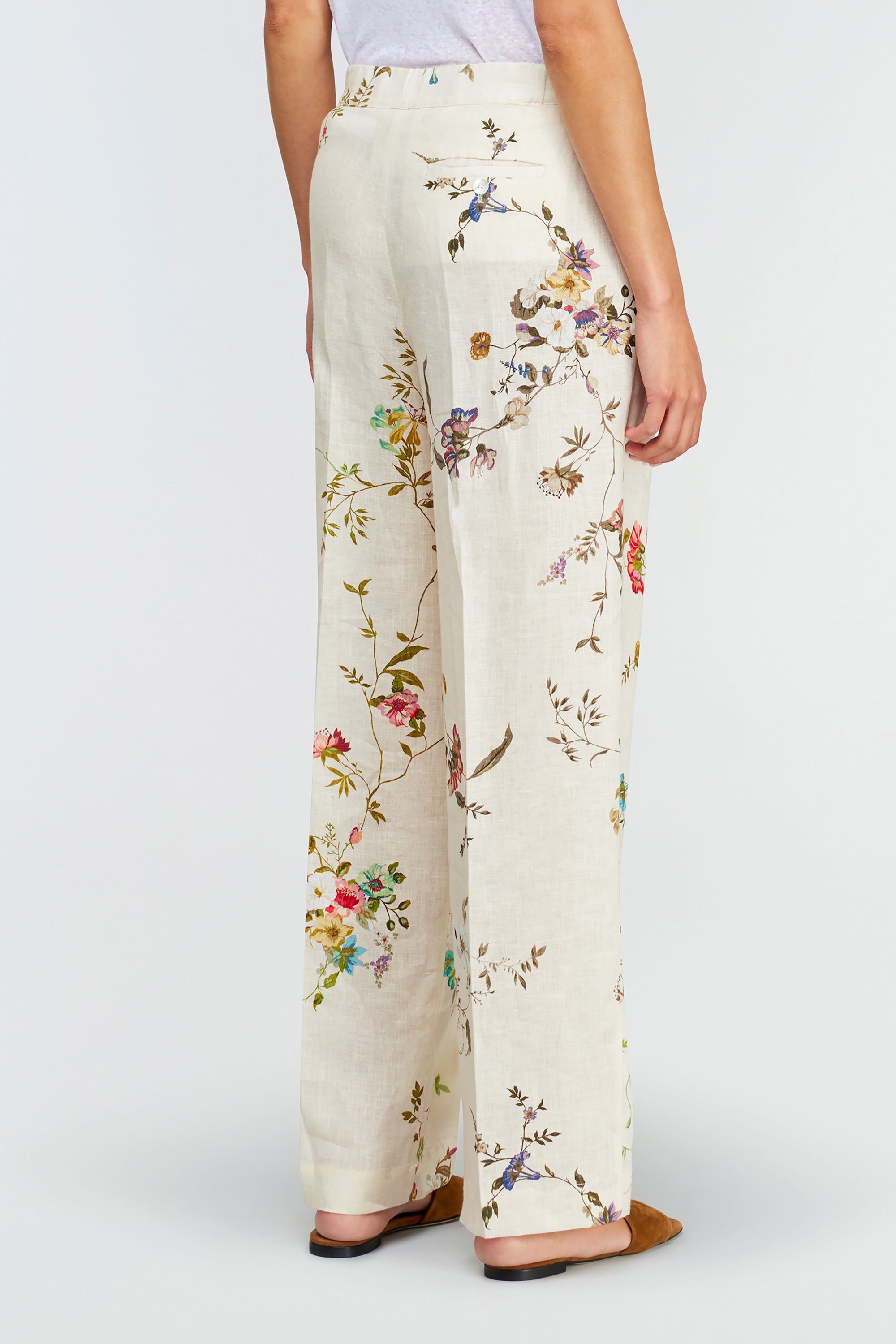 PANTALONE MARGARET
