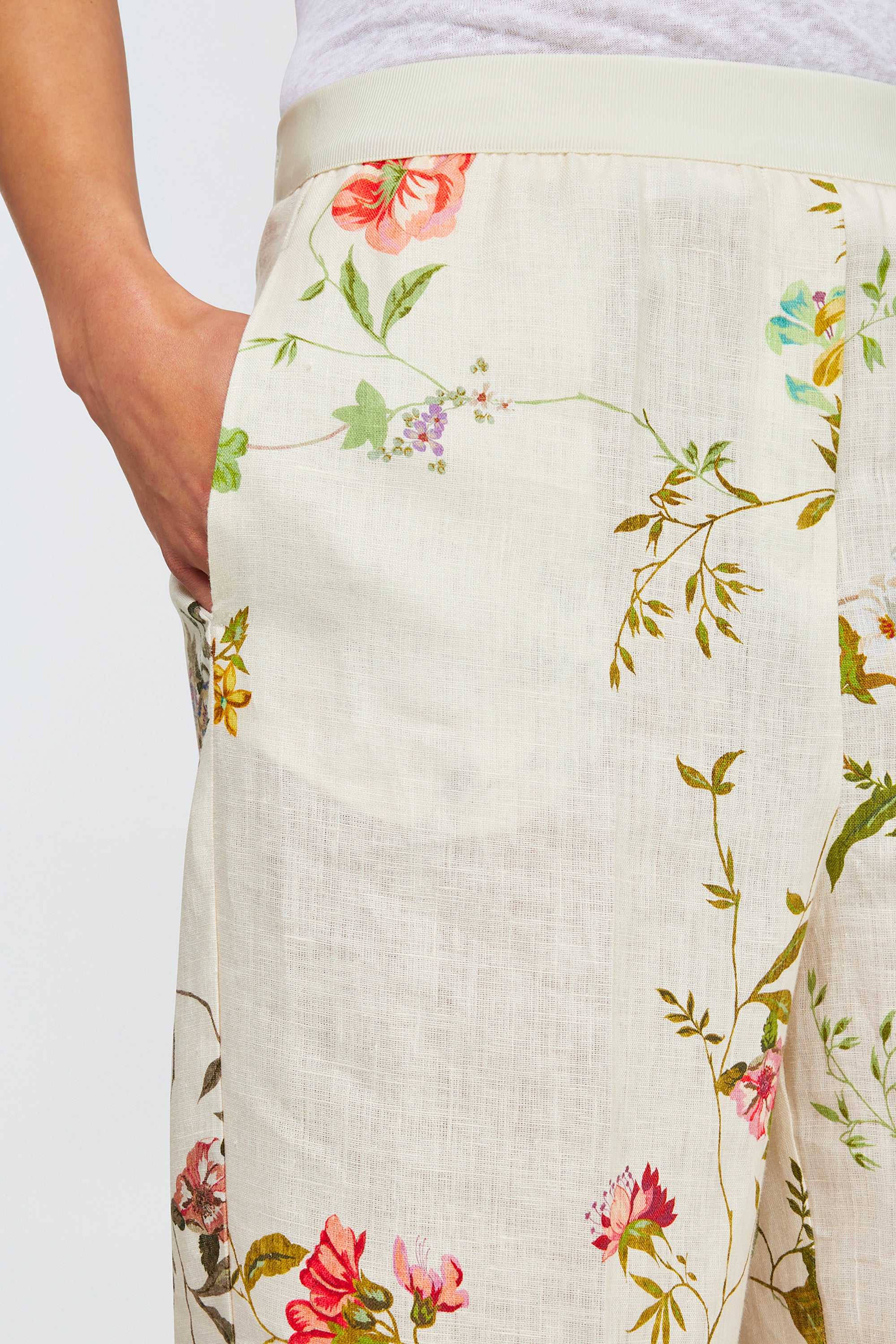 PANTALONE MARGARET