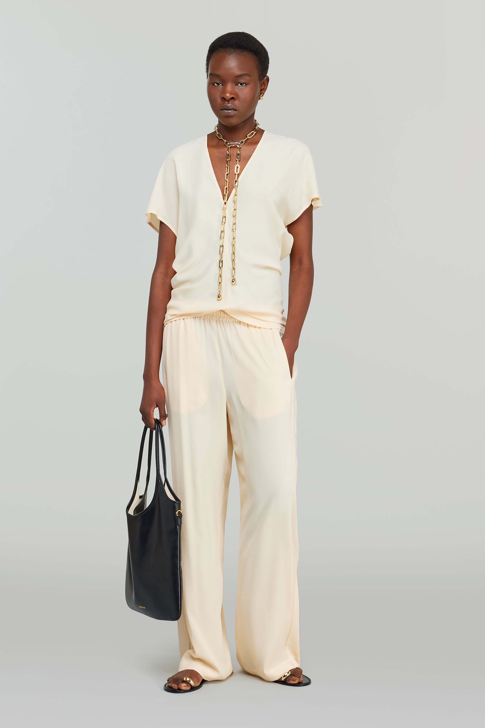 BLUSA ESTELLA