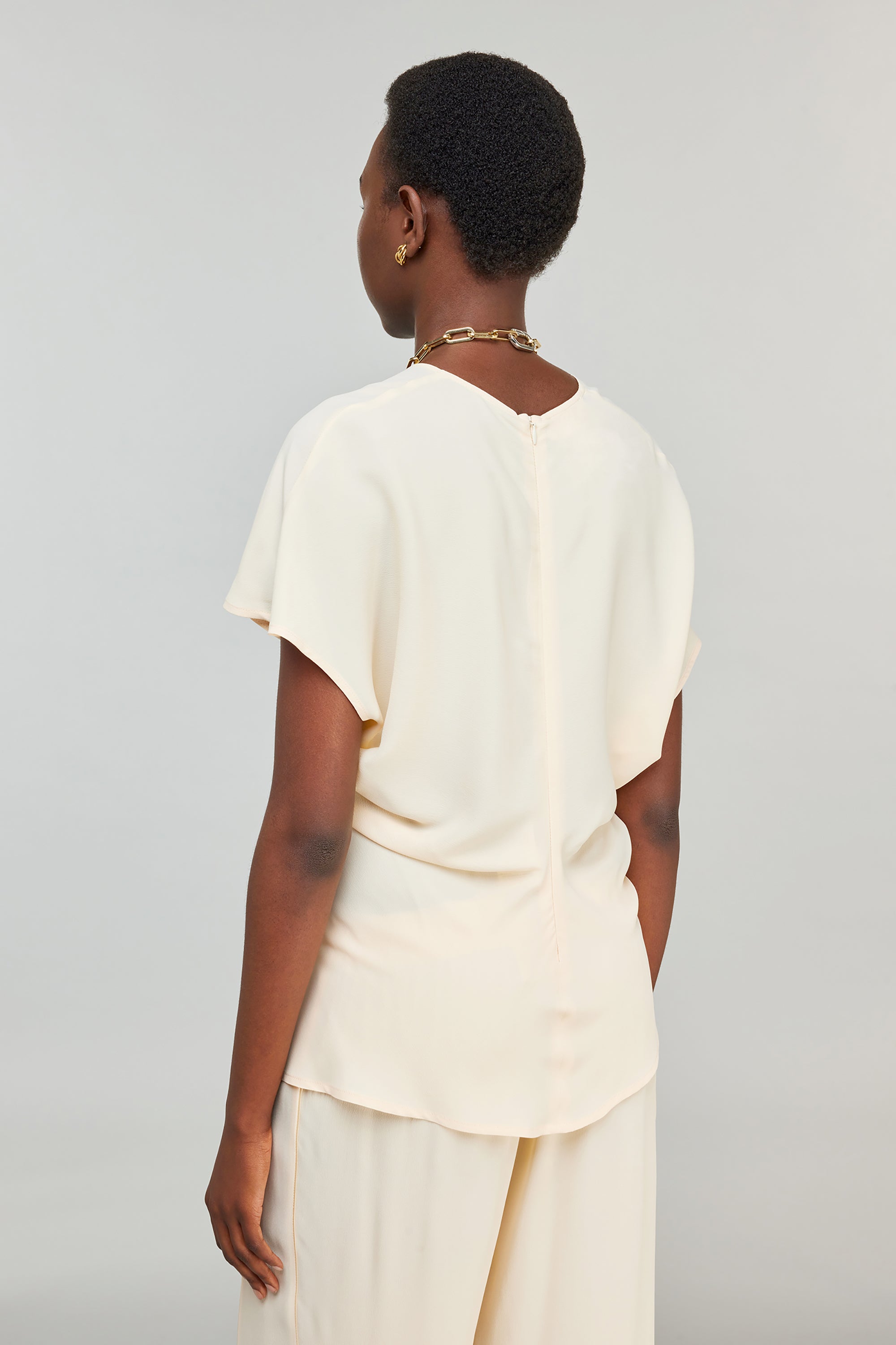 BLUSA ESTELLA
