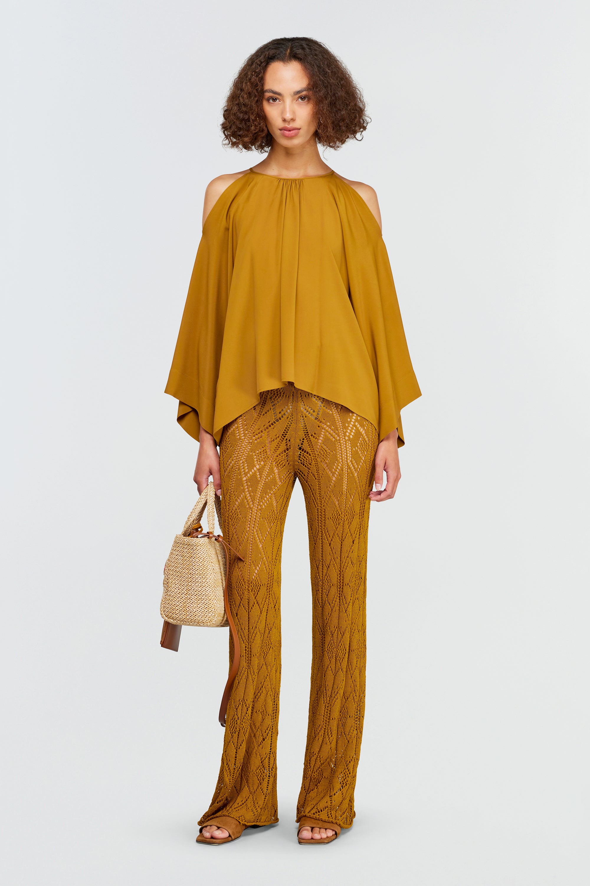 BLUSA CAMILLA