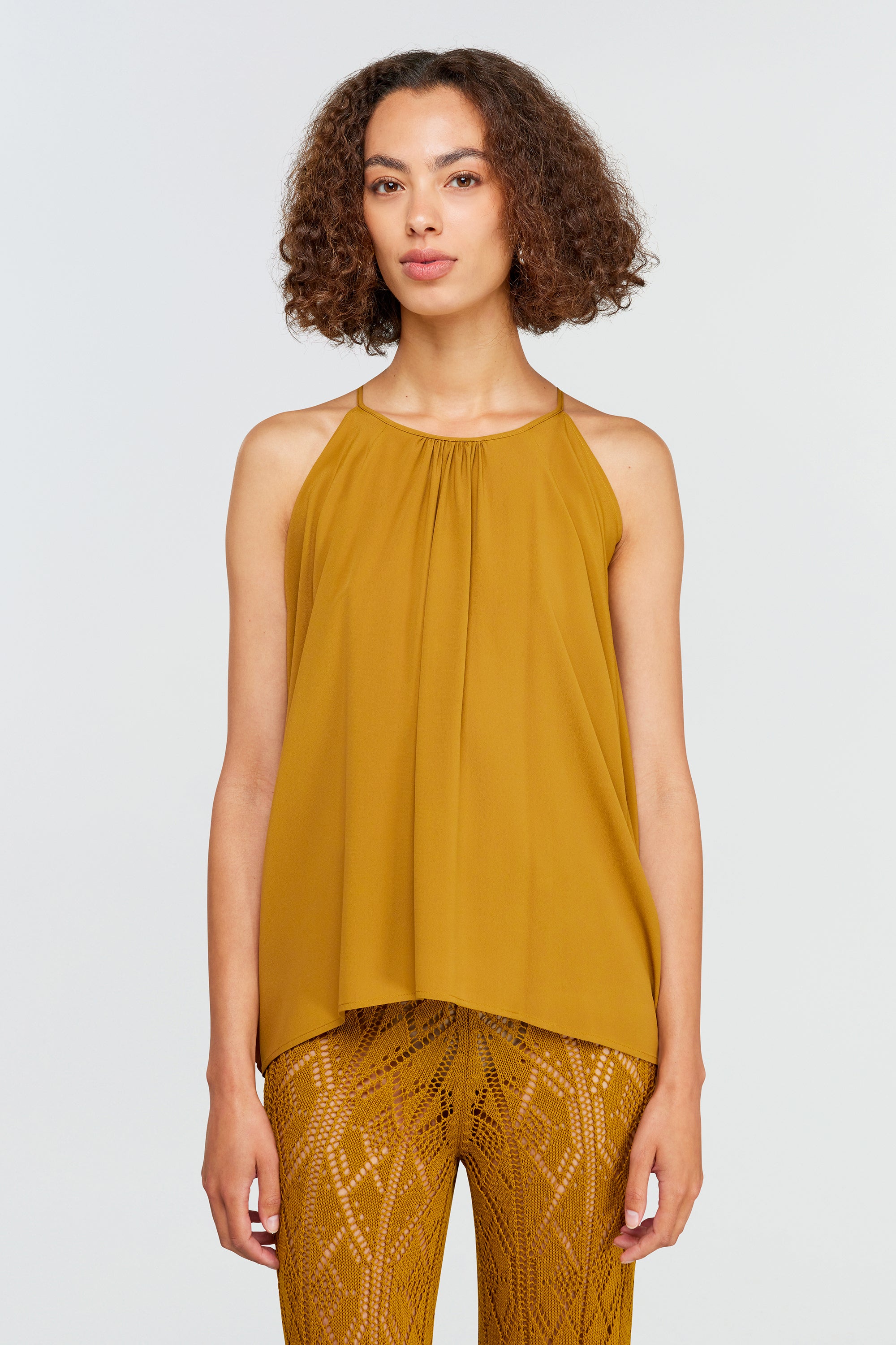 BLUSA CAMILLA