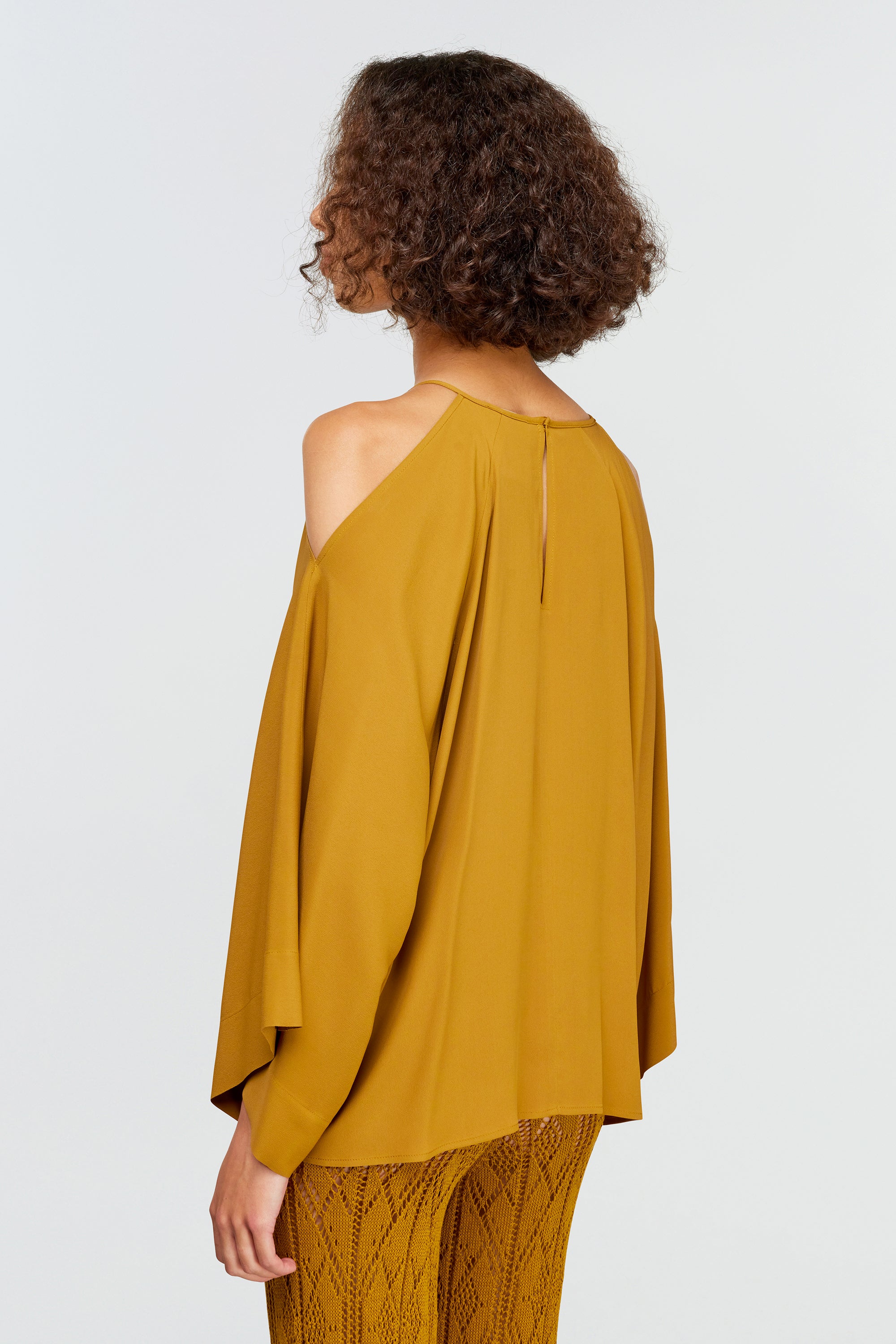 BLUSA CAMILLA