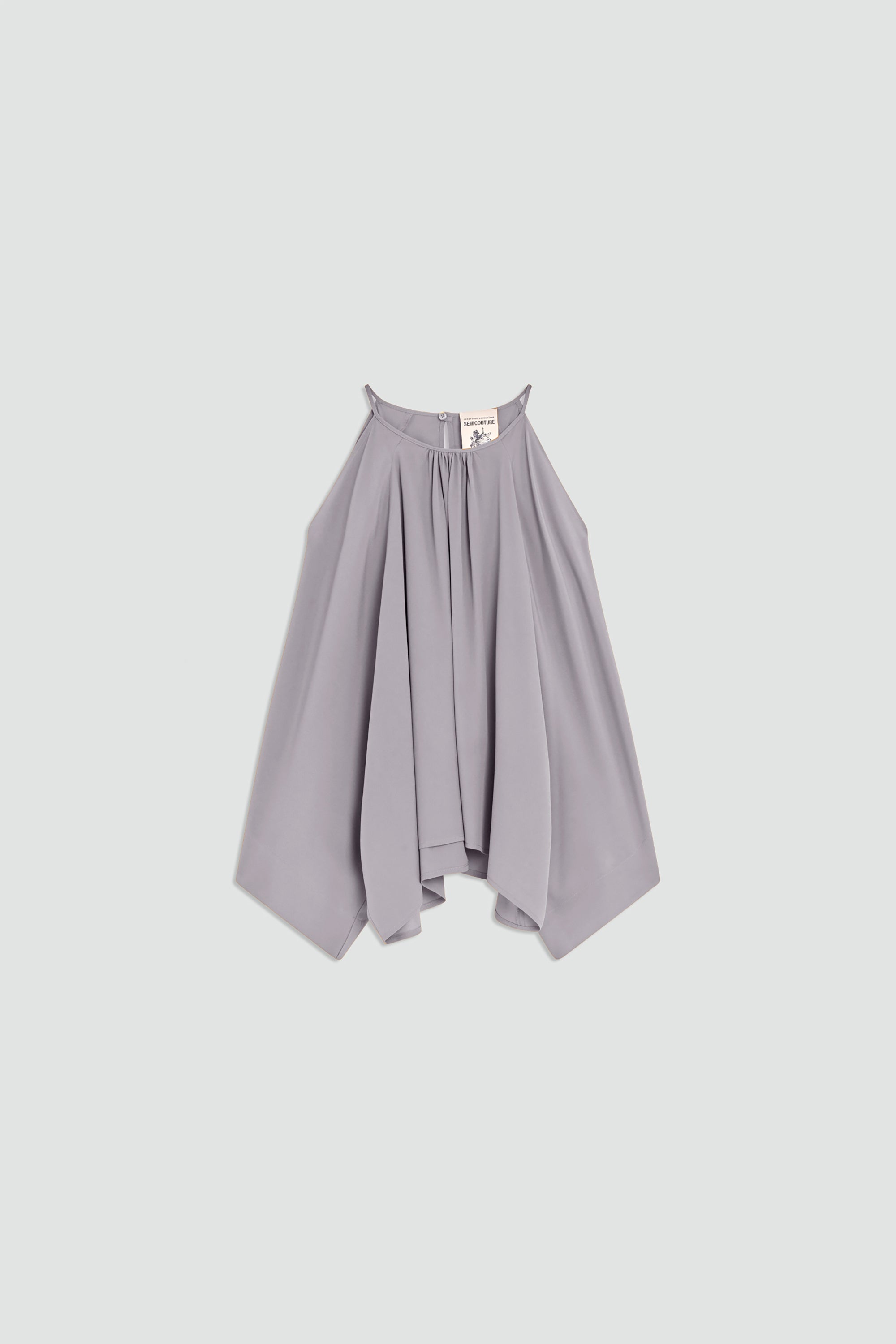 BLUSA CAMILLA