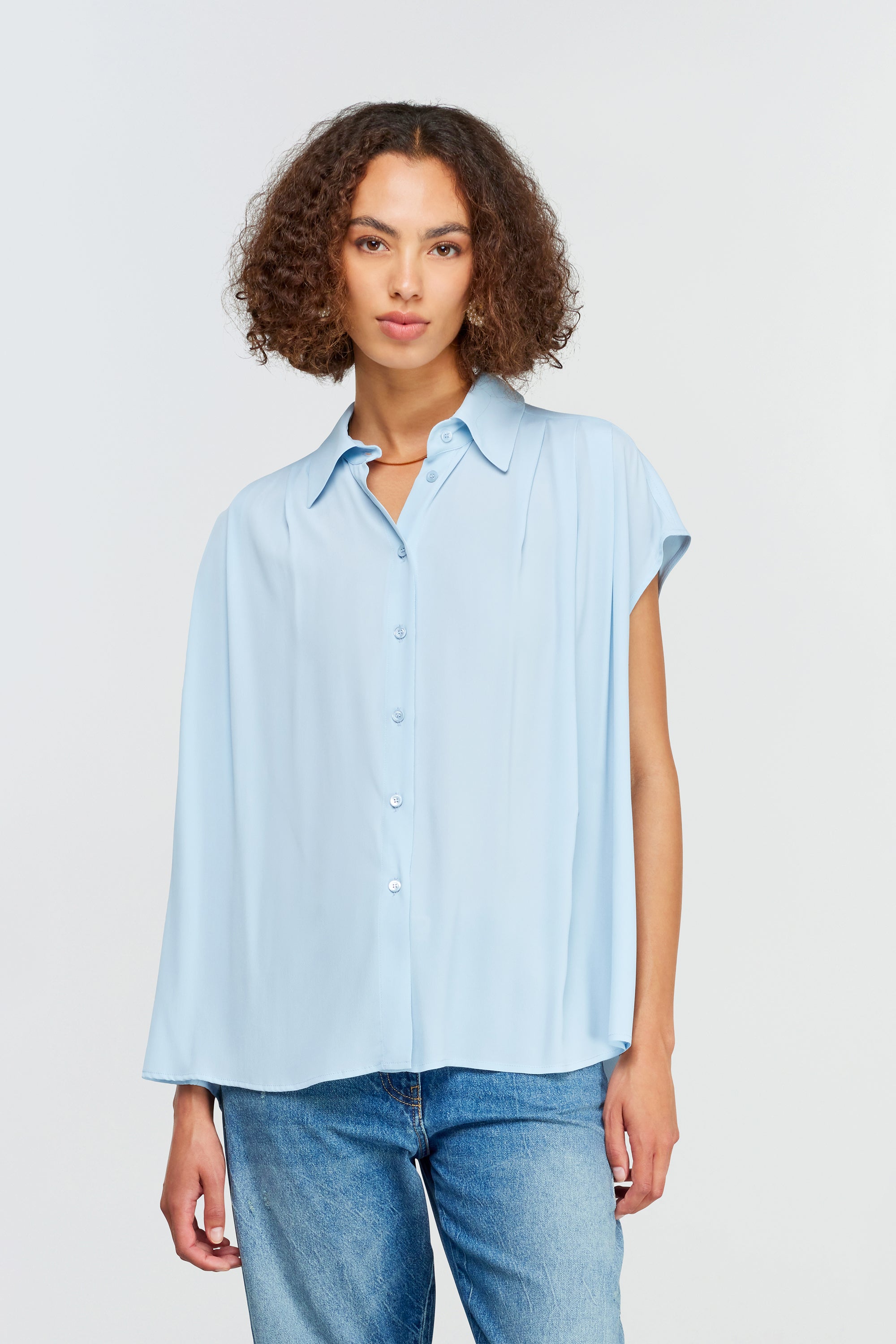 CAMICIA ESTEBANA