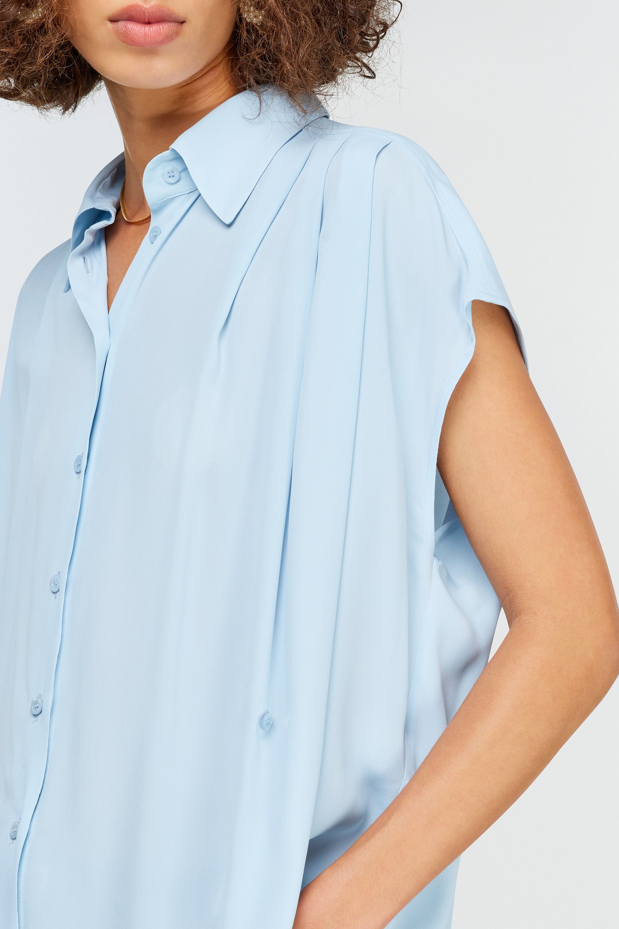 CAMICIA ESTEBANA