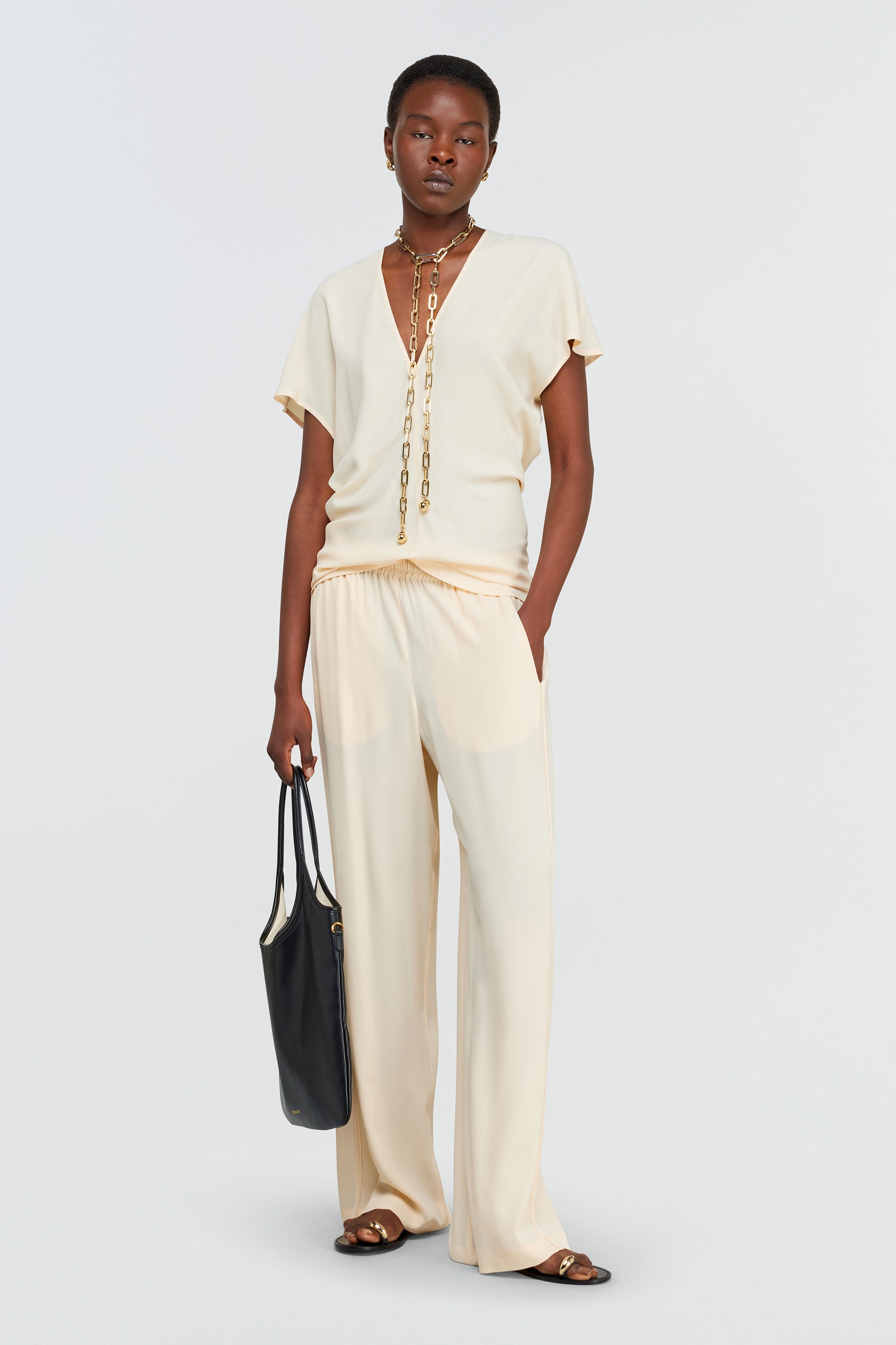 PANTALONE EUGENIA