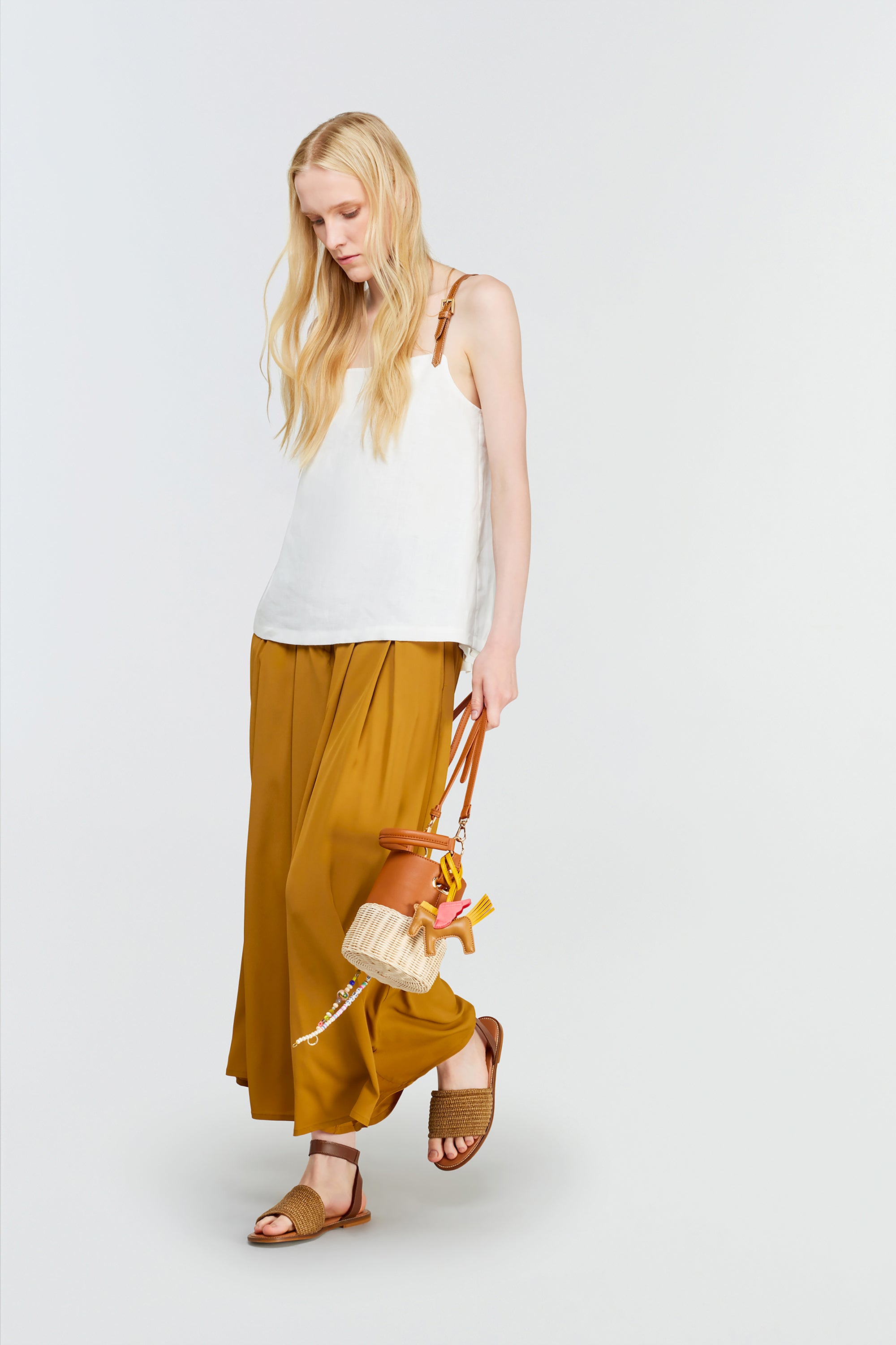 PANTALONE TAHLIA