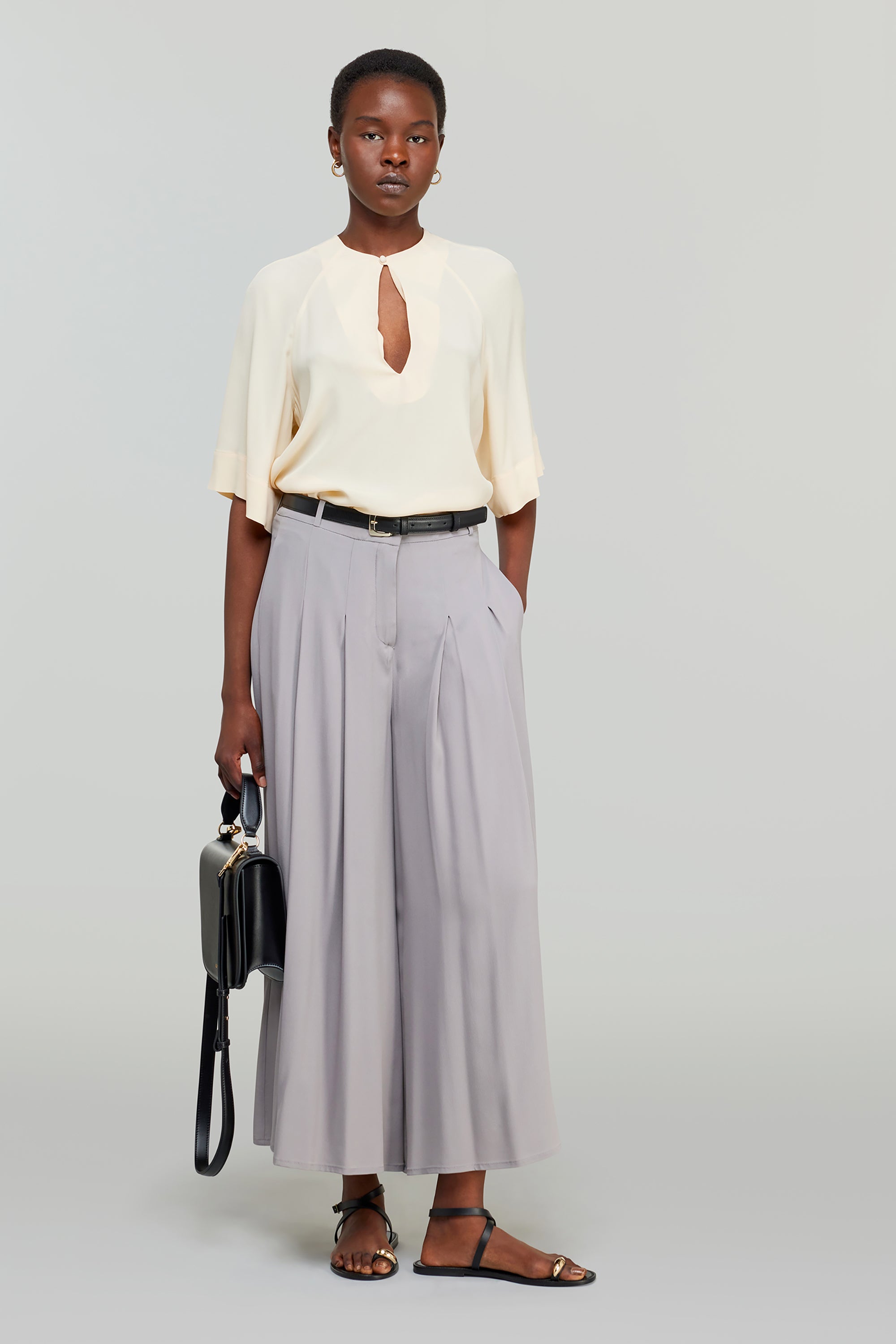 PANTALONE TAHLIA