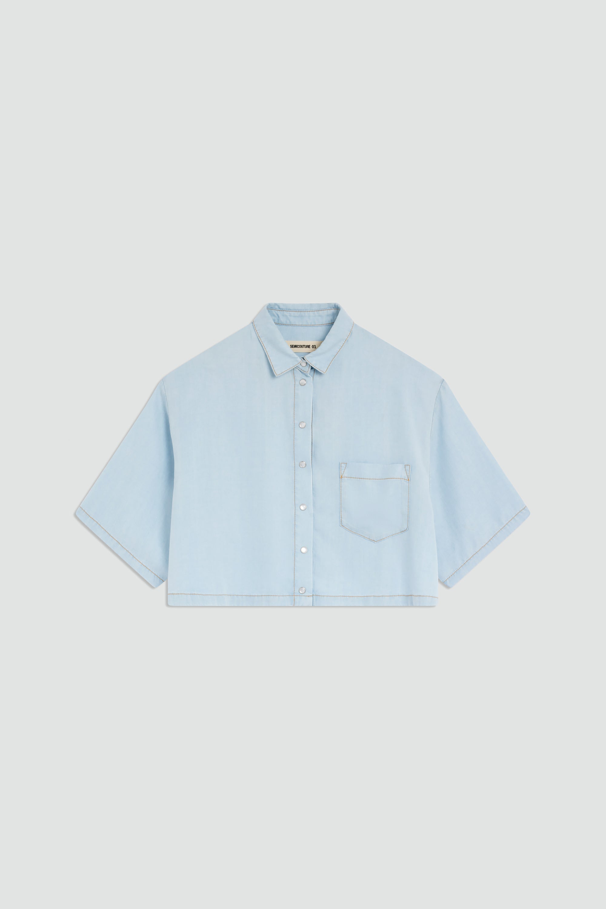 CAMICIA DAMIANA