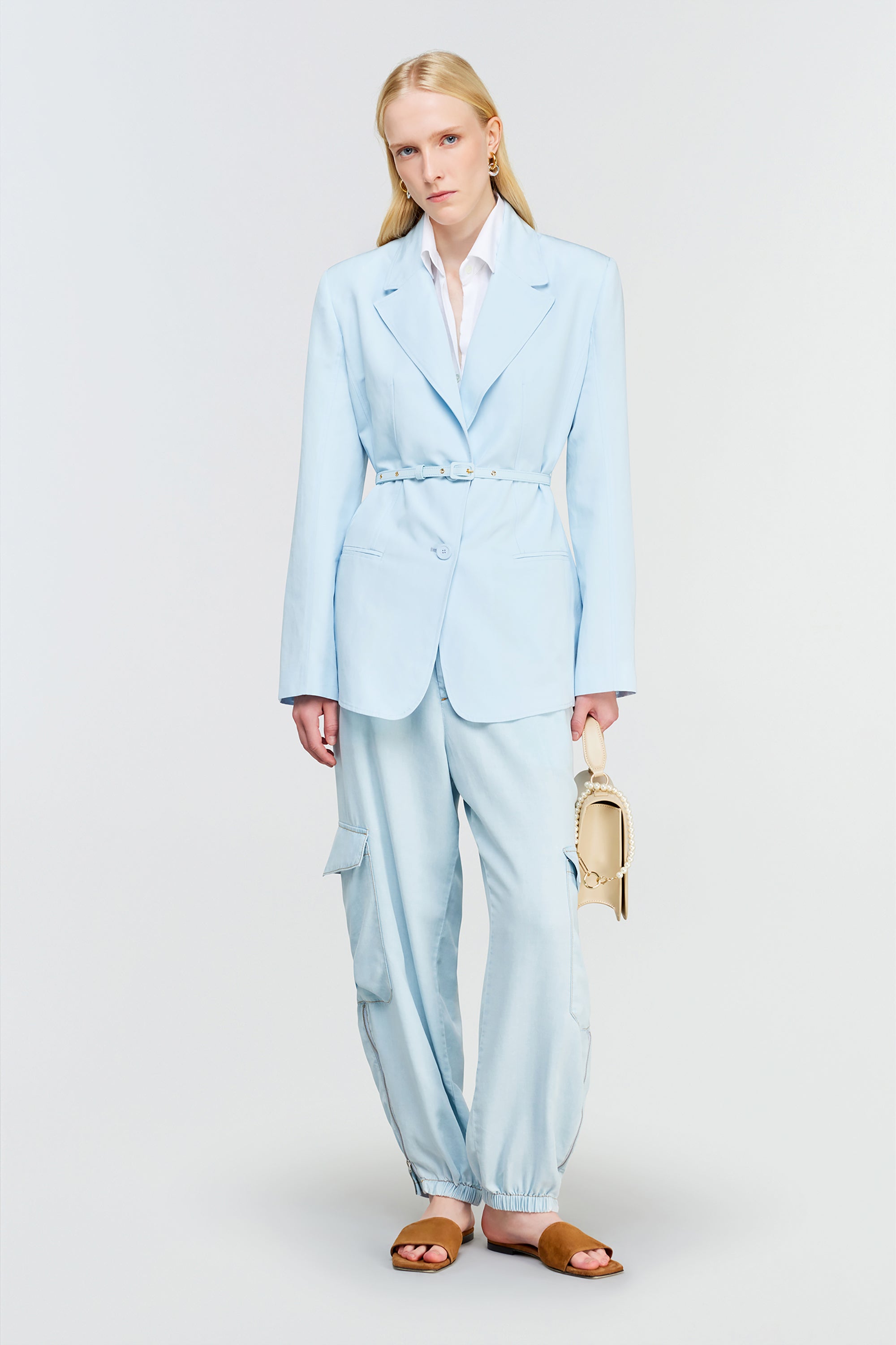 PANTALONE DENNY