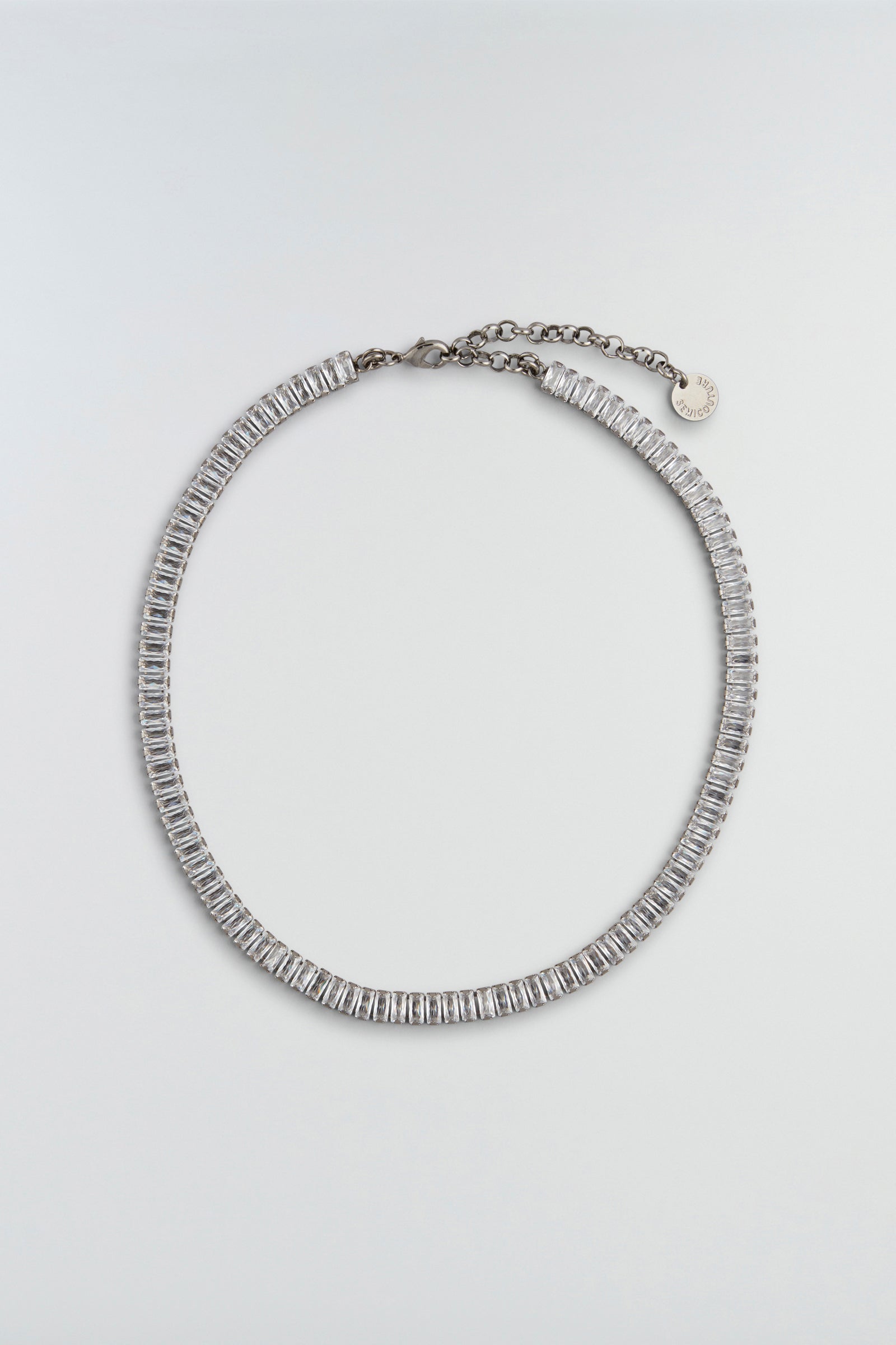 COLLANA MARS