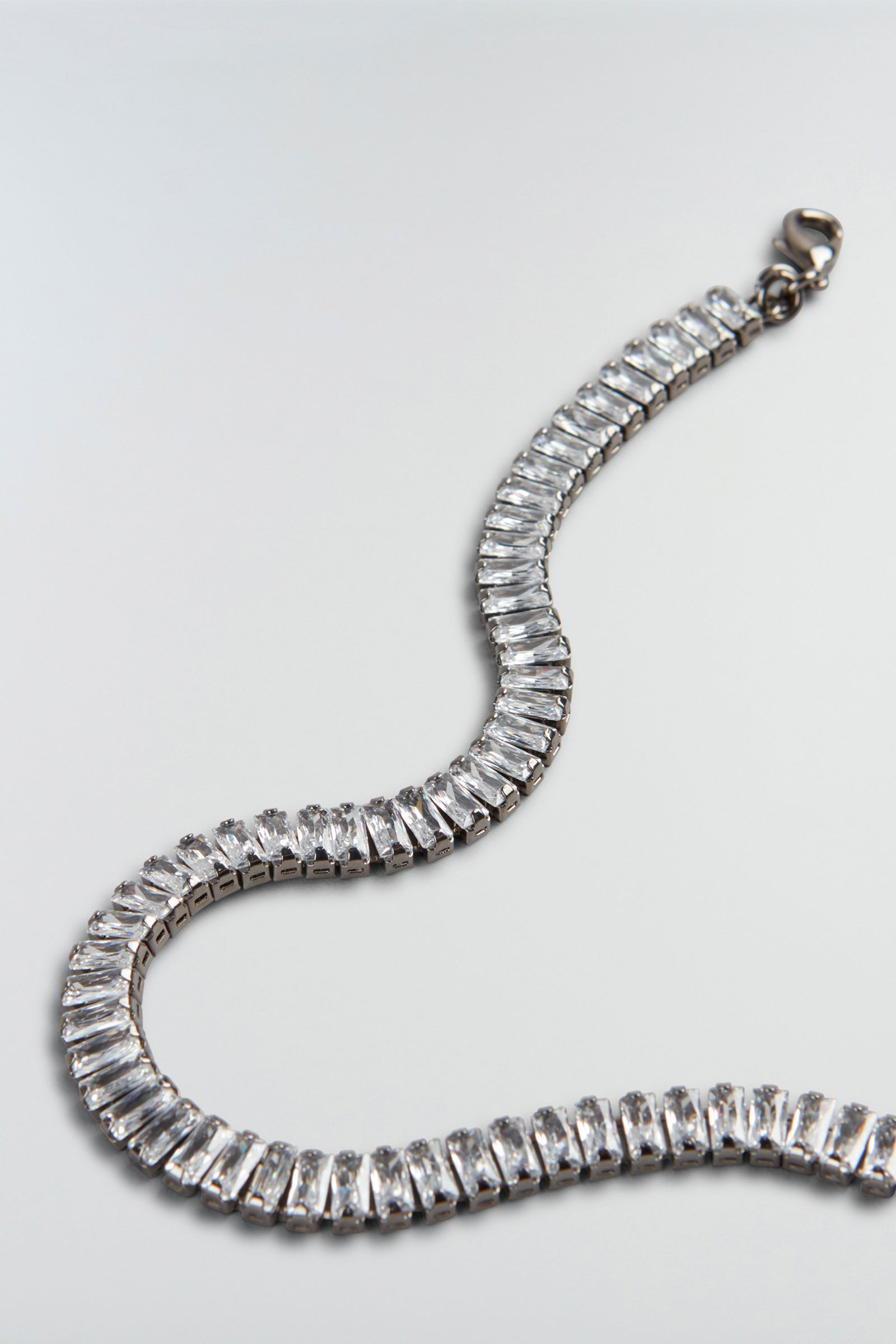 COLLANA MARS