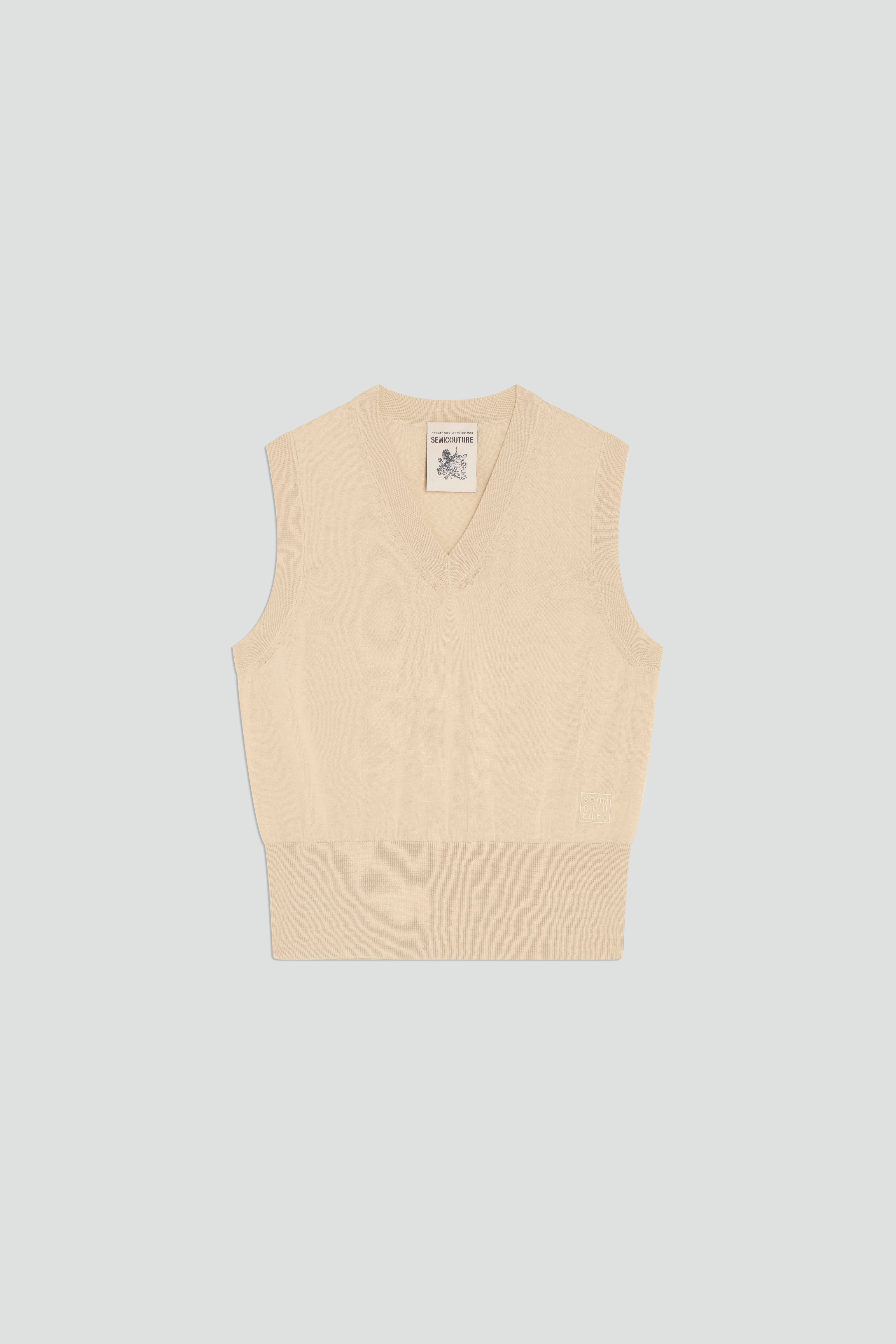 GILET CLIZIA