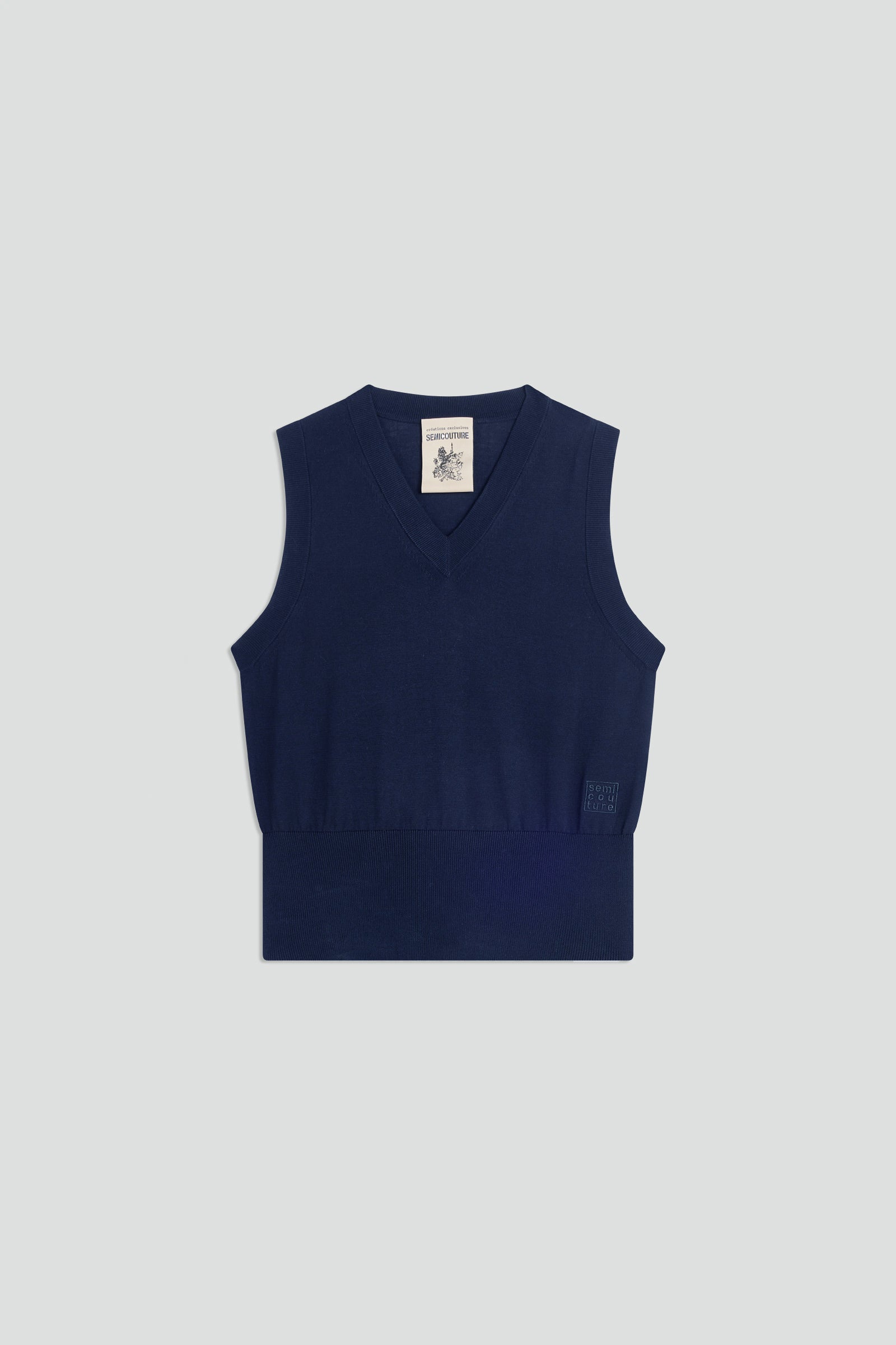 GILET CLIZIA
