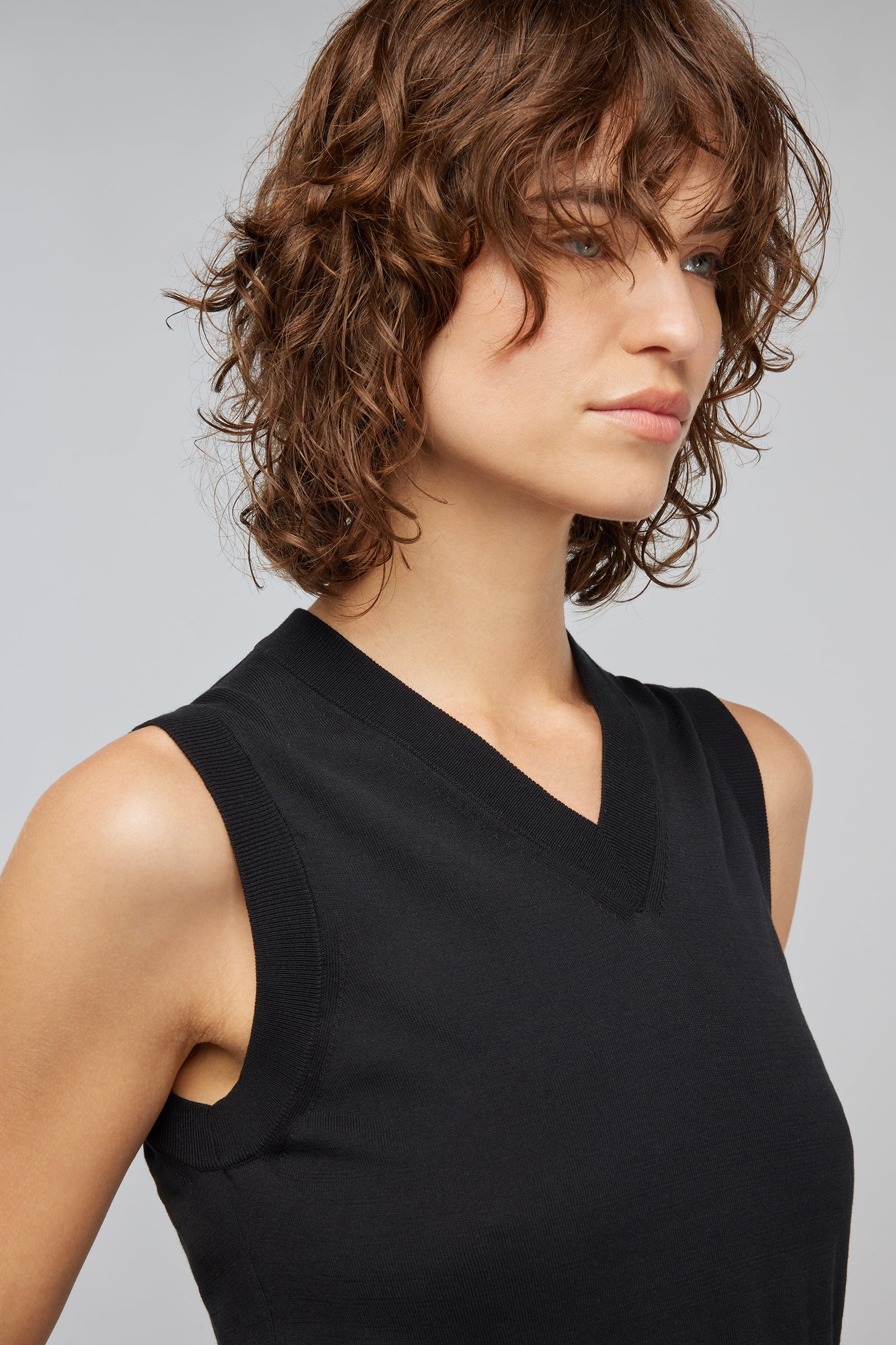 GILET CLIZIA