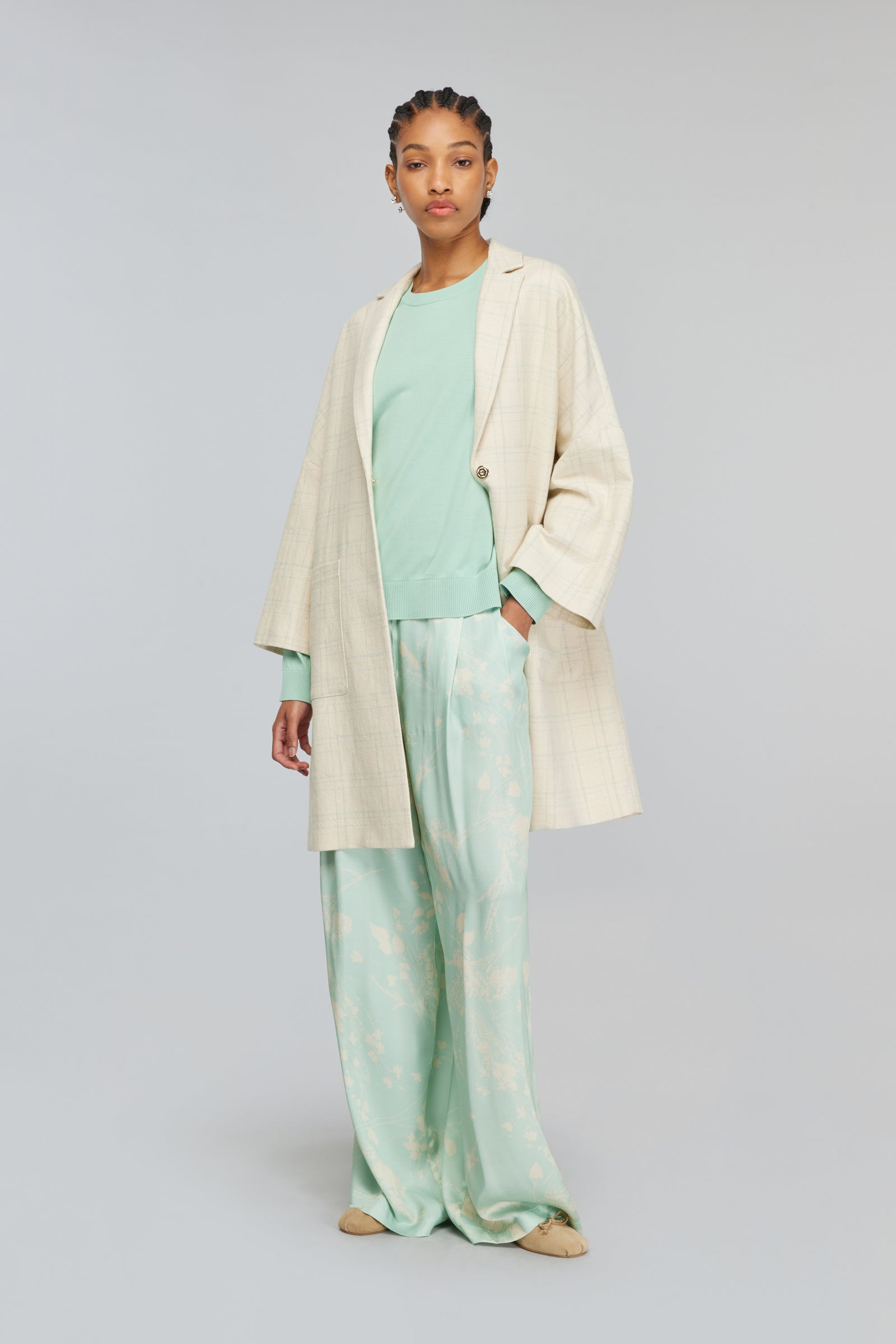 MAGLIA MYLENE