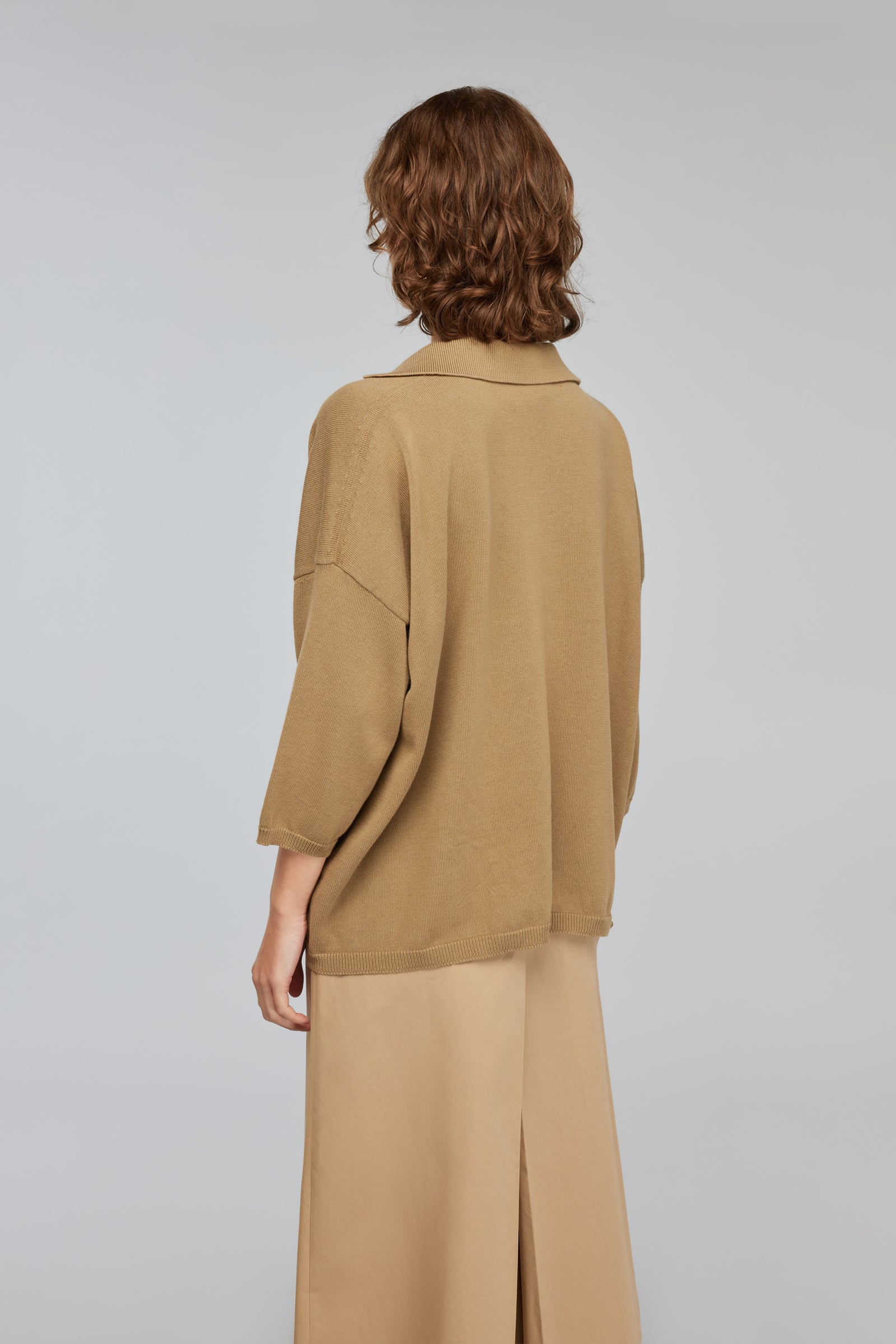 MAGLIA DACIA