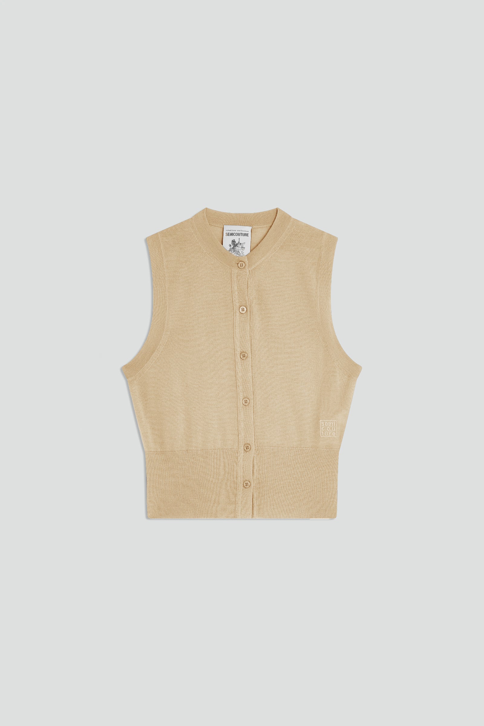 WAISTCOAT LUCIENNE