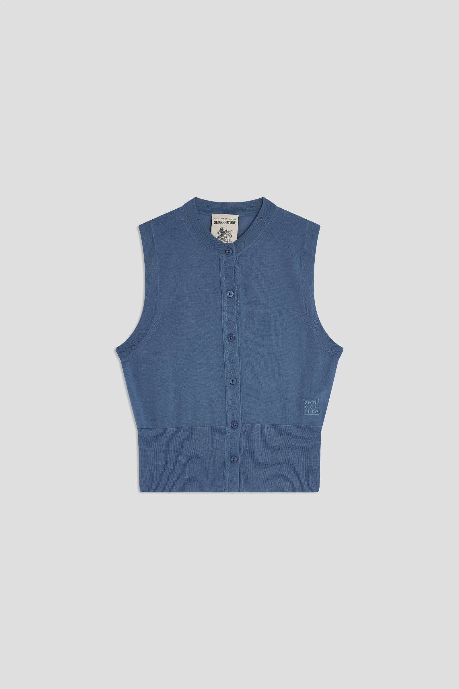 WAISTCOAT LUCIENNE