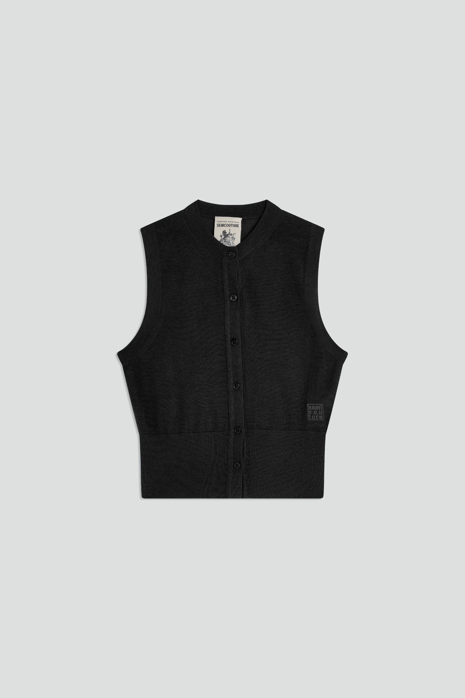 WAISTCOAT LUCIENNE