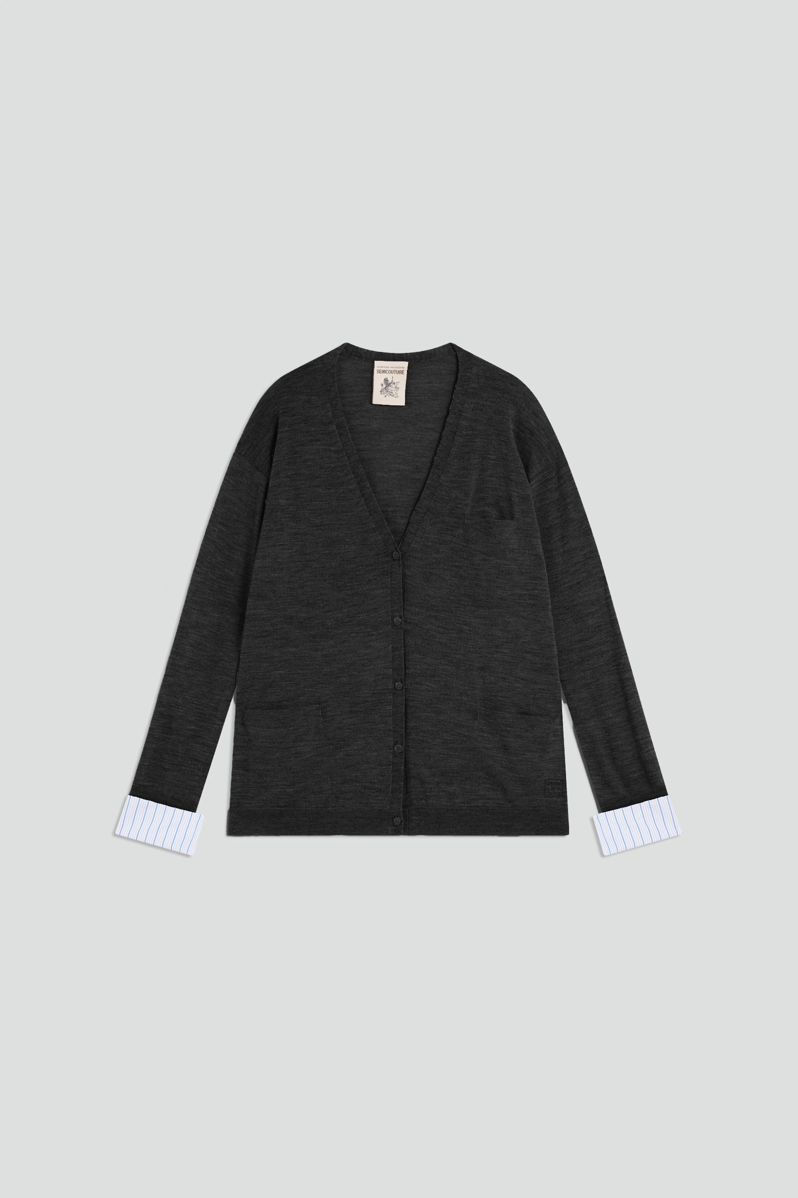 CARDIGAN HOLLI