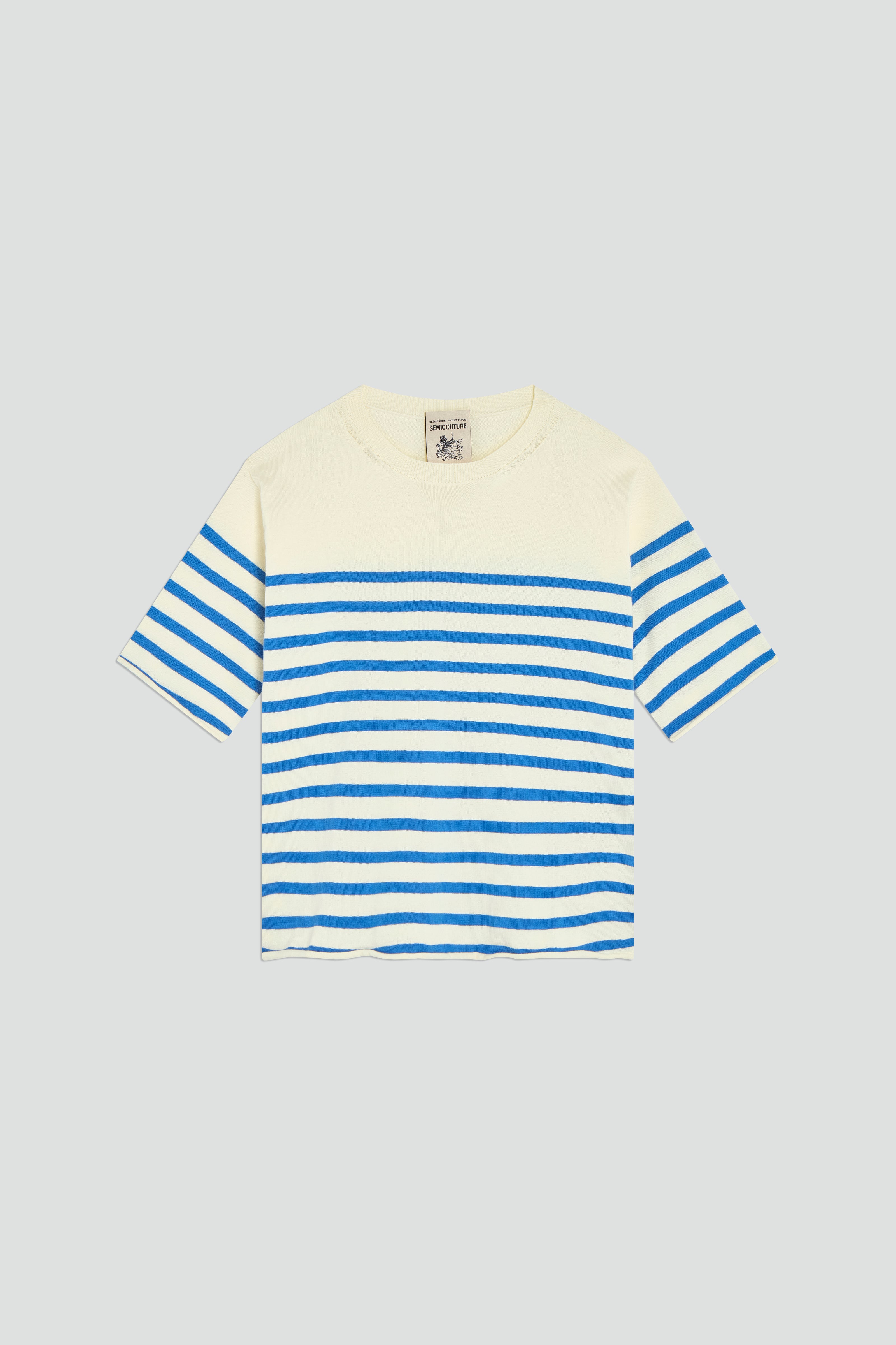 MAGLIA OMBELINE