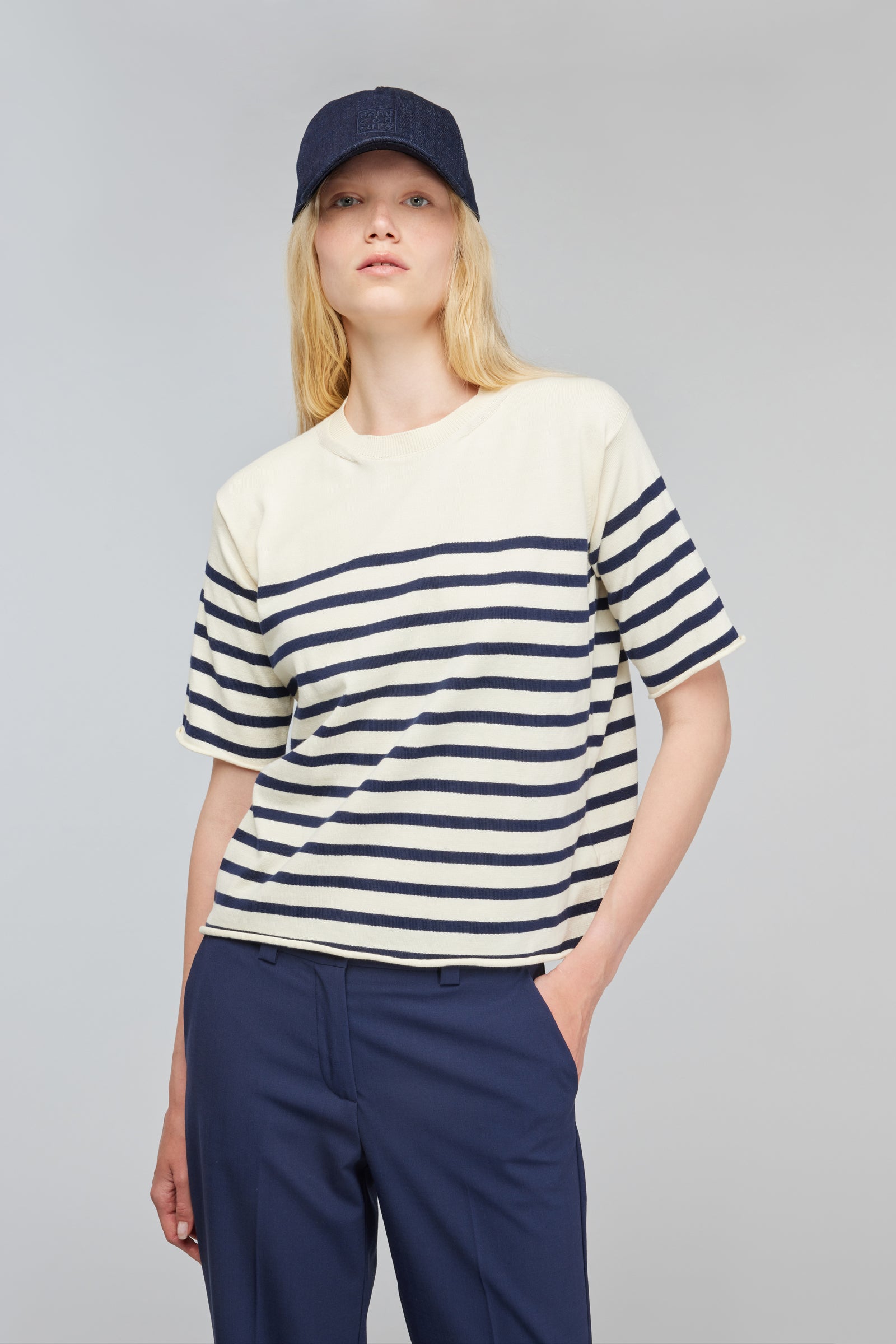 MAGLIA OMBELINE