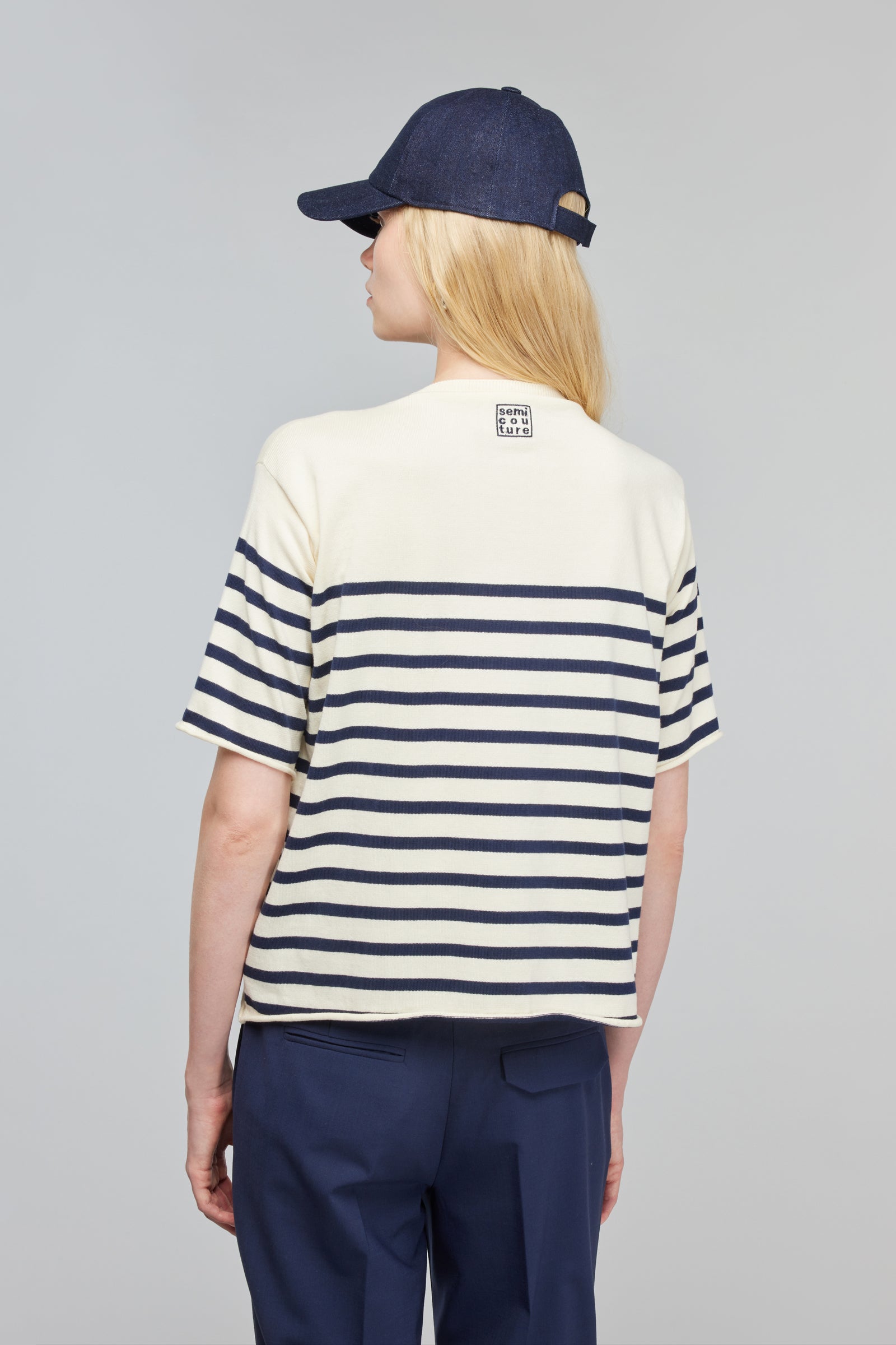 MAGLIA OMBELINE