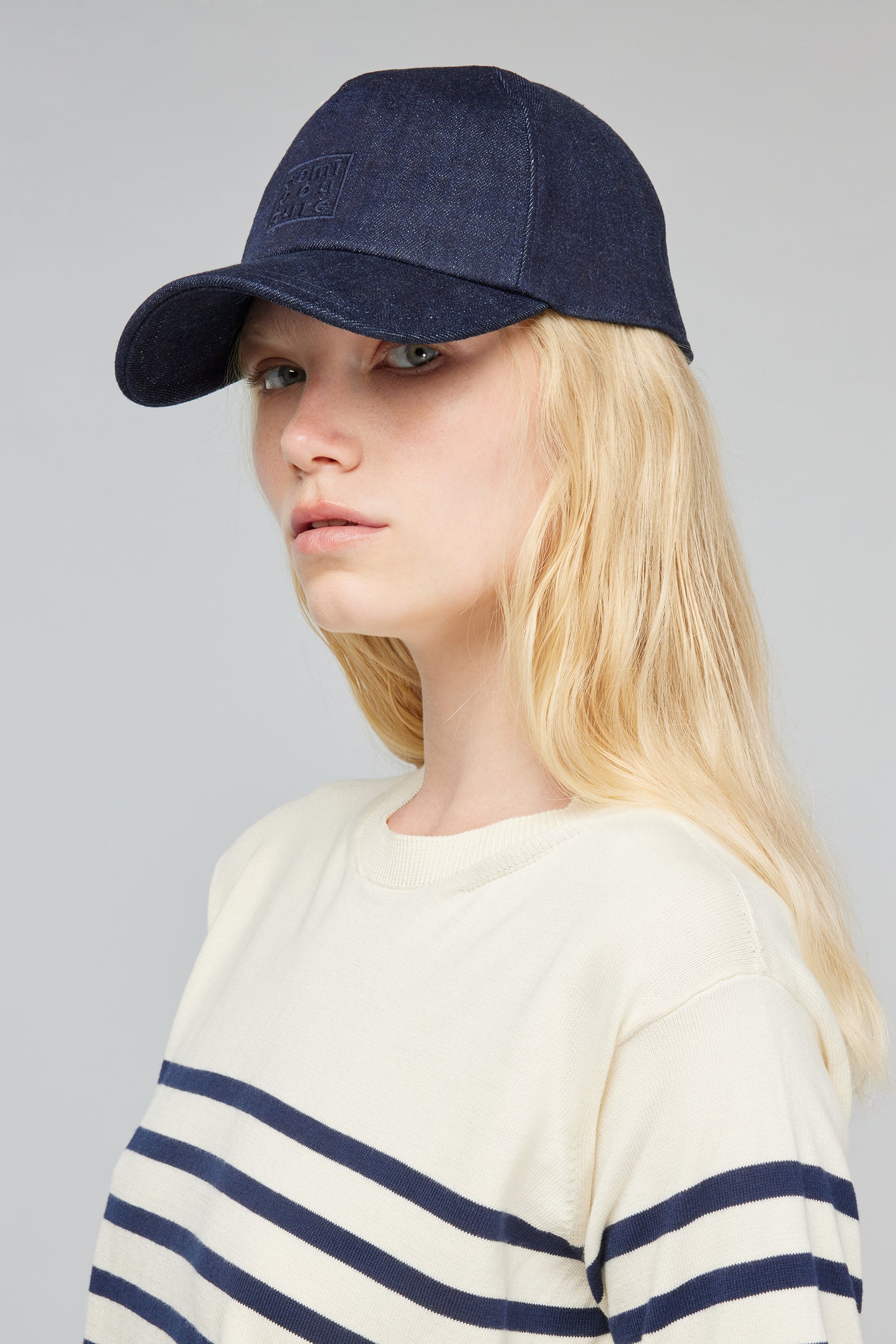 MAGLIA OMBELINE