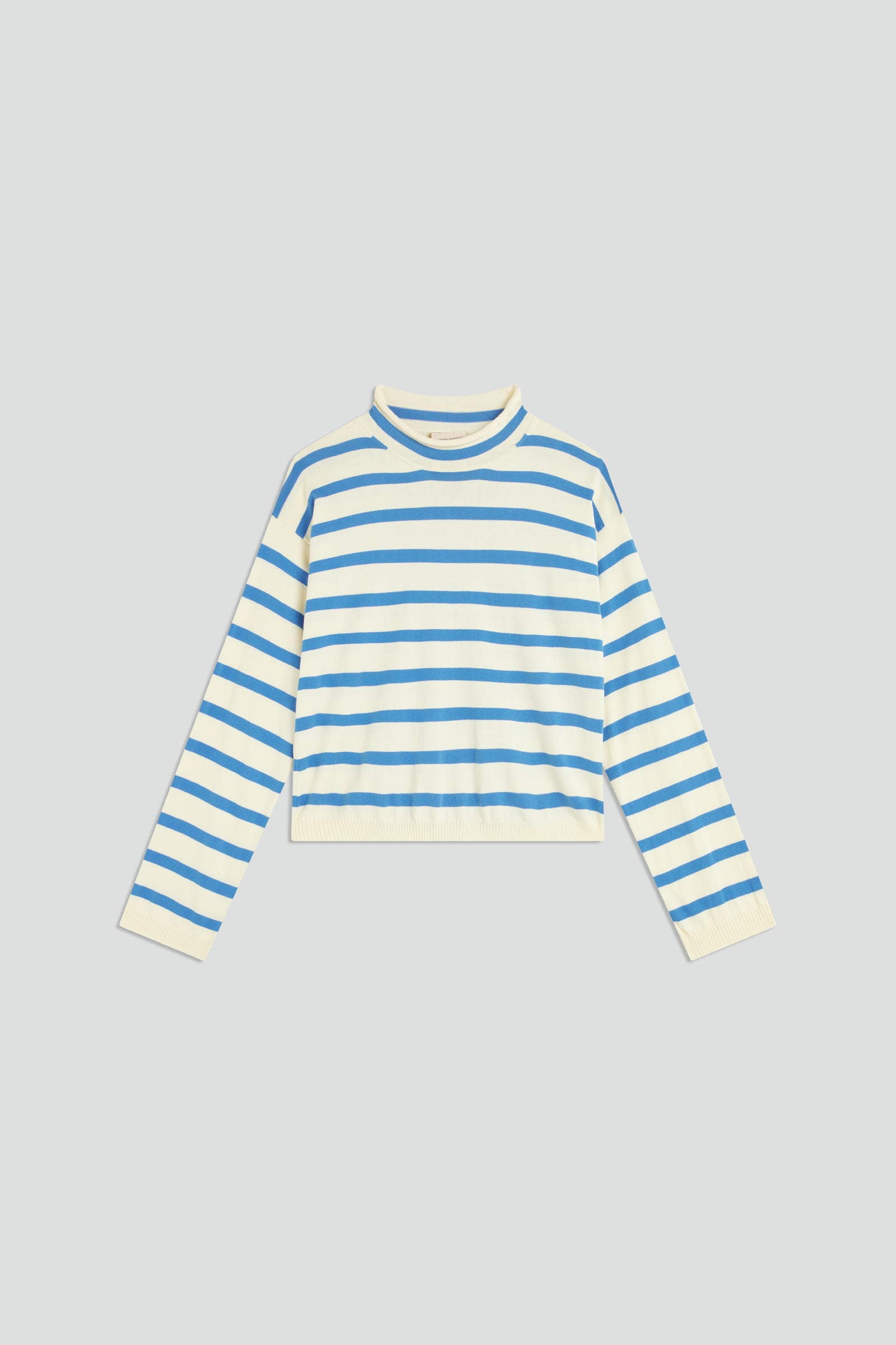 TURTLENECK SWEATER COLETTE