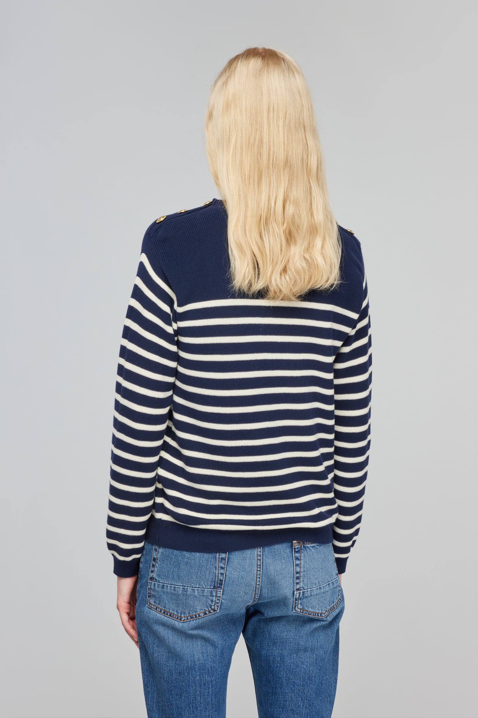 MAGLIA PERLA