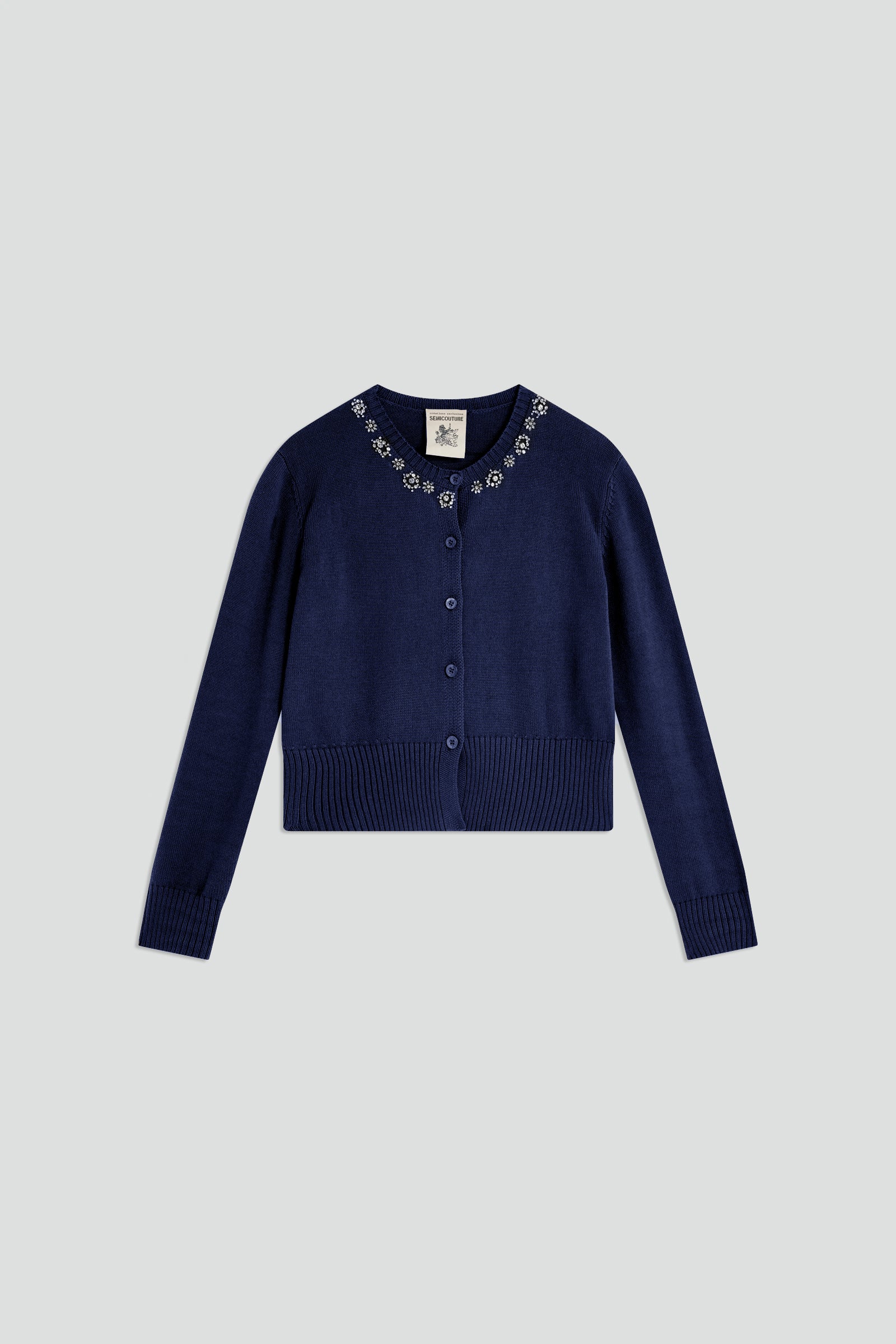 CARDIGAN PETRA