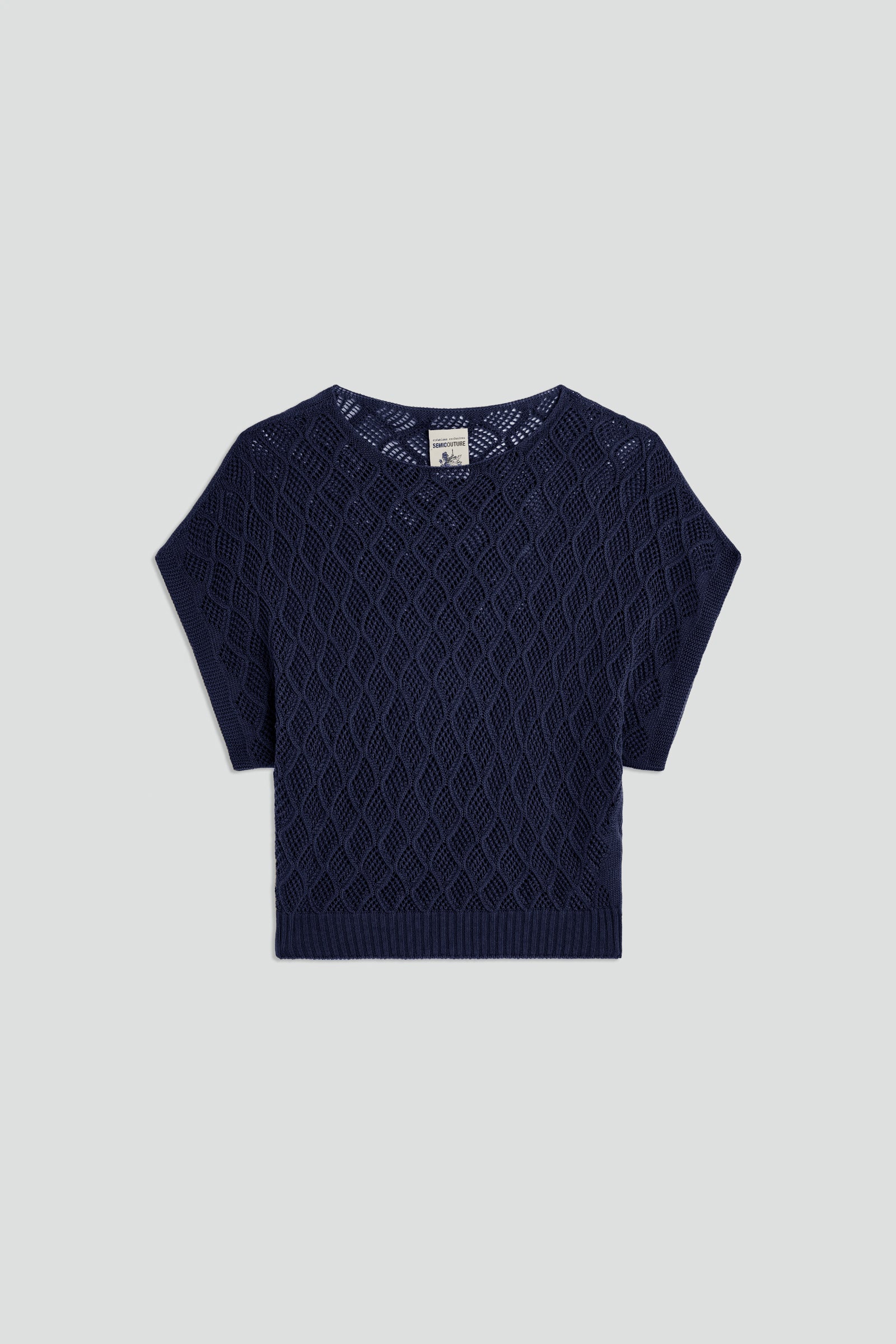 MAGLIA ZAHRA