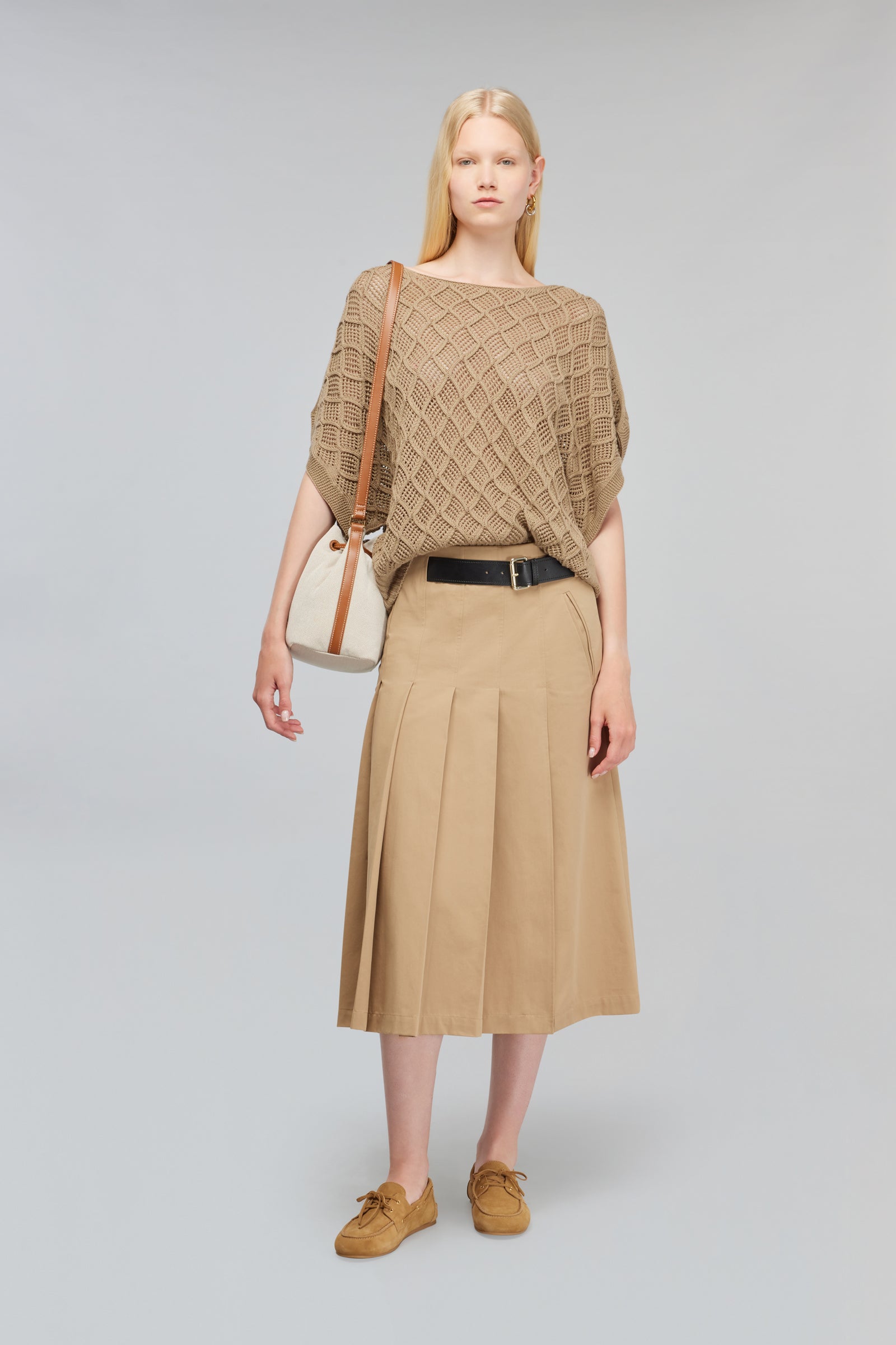 MAGLIA ZAHRA