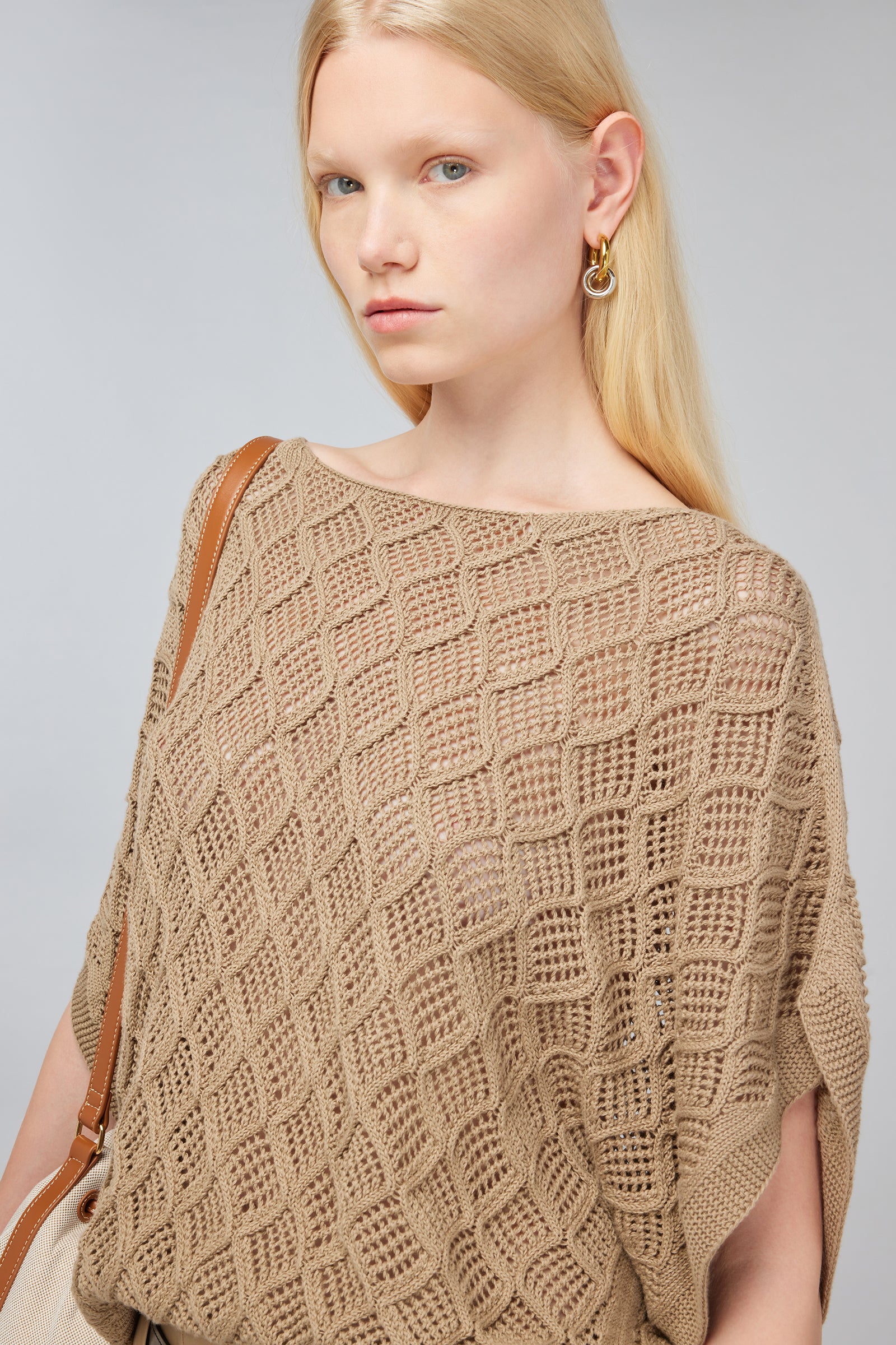 MAGLIA ZAHRA