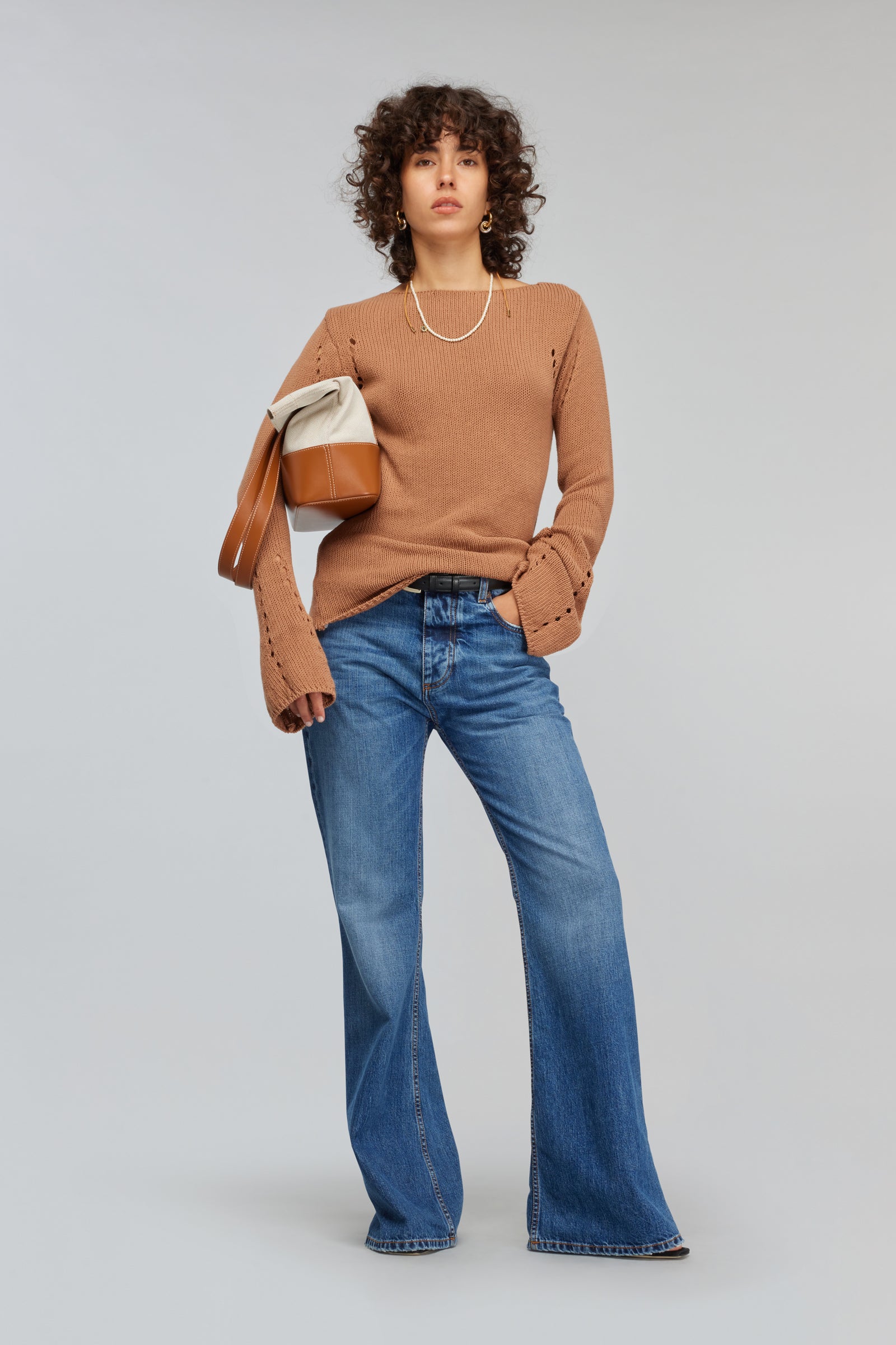 MAGLIA HARPER