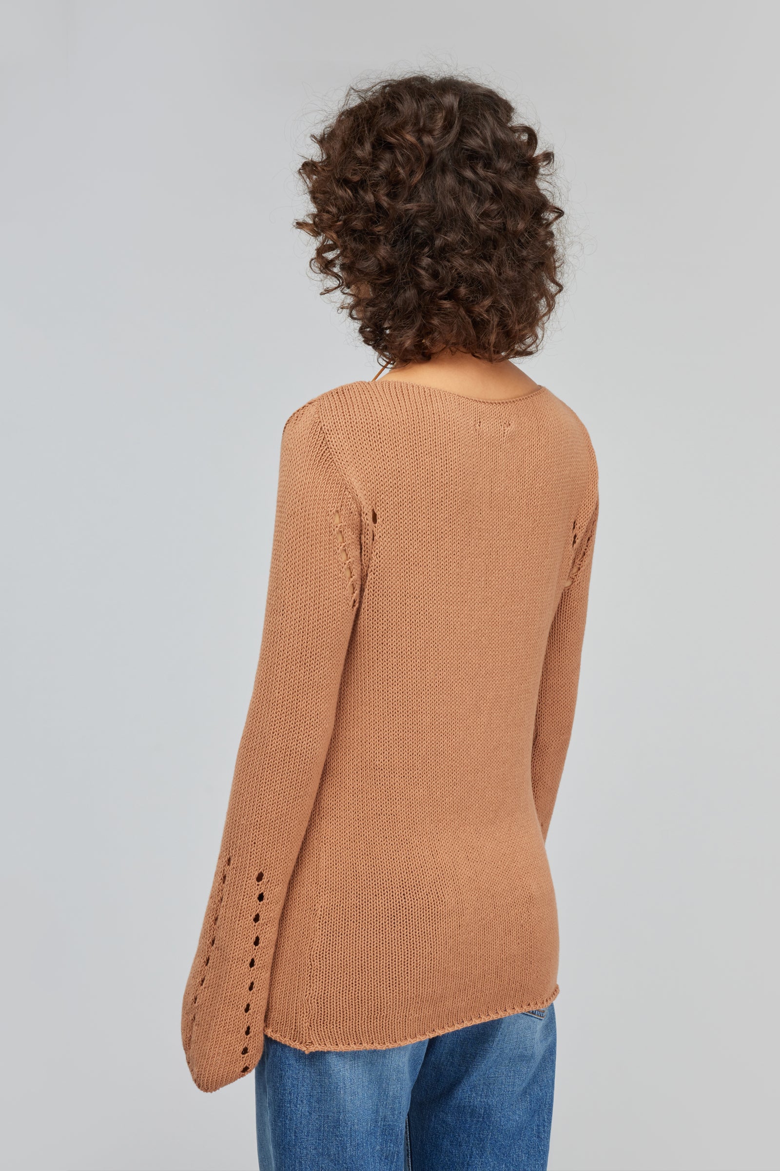 MAGLIA HARPER