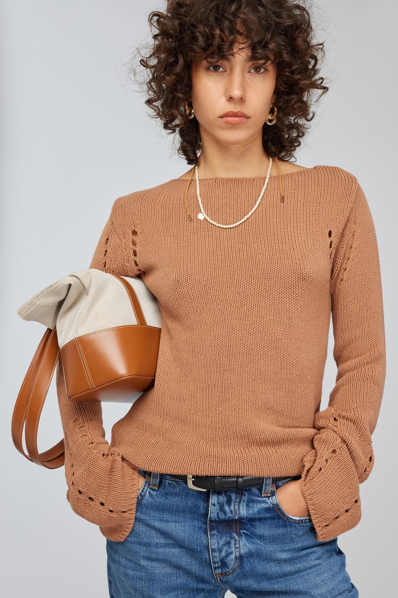 MAGLIA HARPER