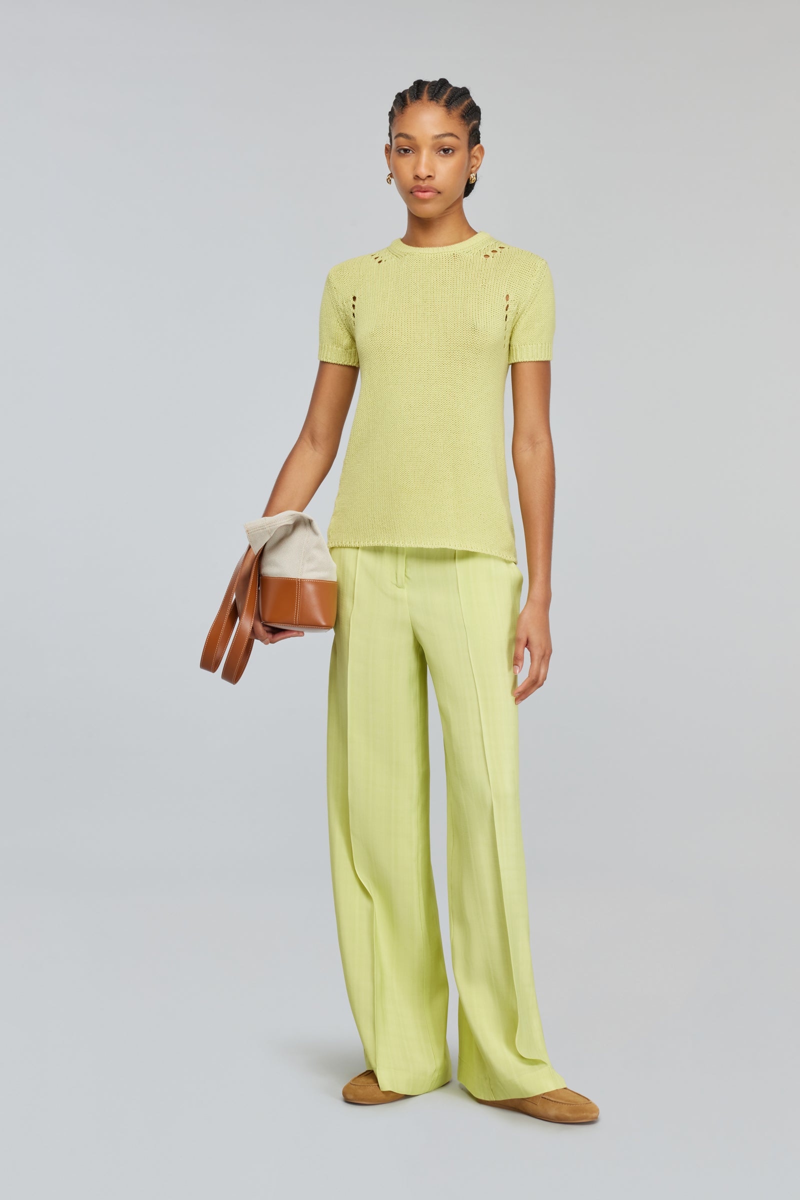 MAGLIA OPHELIA