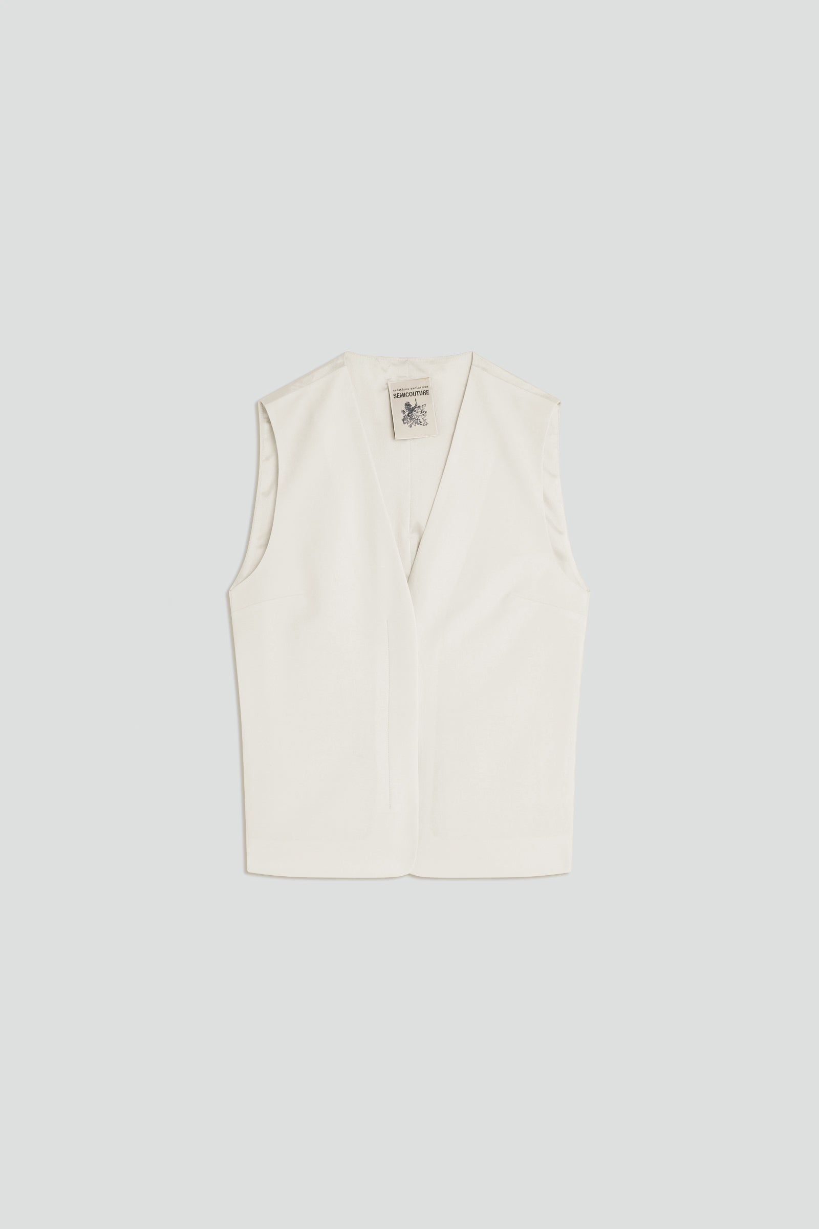 WAISTCOAT SUSANNA